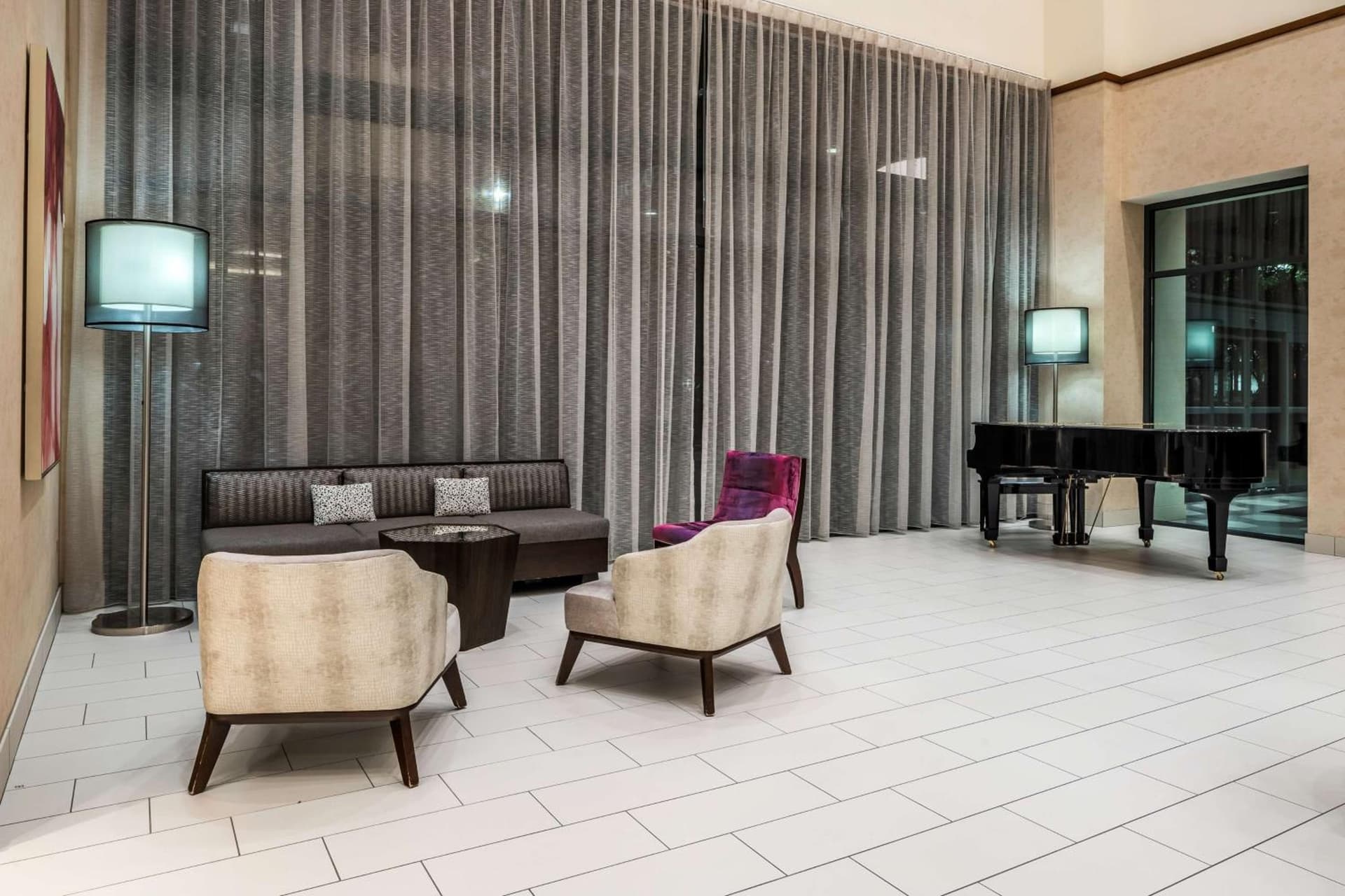 Homewood Suites by Hilton Salt Lake City Downtown gallery photo in Salt Lake City, UT — image 23
