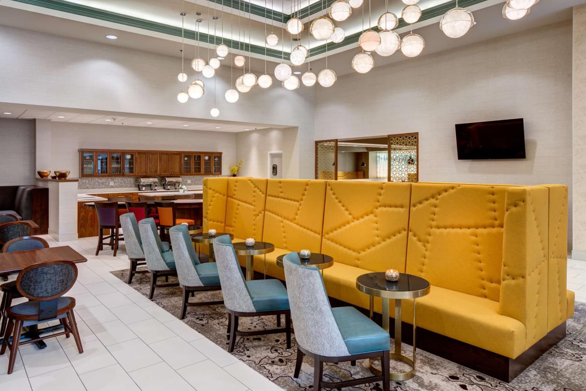Homewood Suites by Hilton Salt Lake City Downtown gallery photo in Salt Lake City, UT — image 12