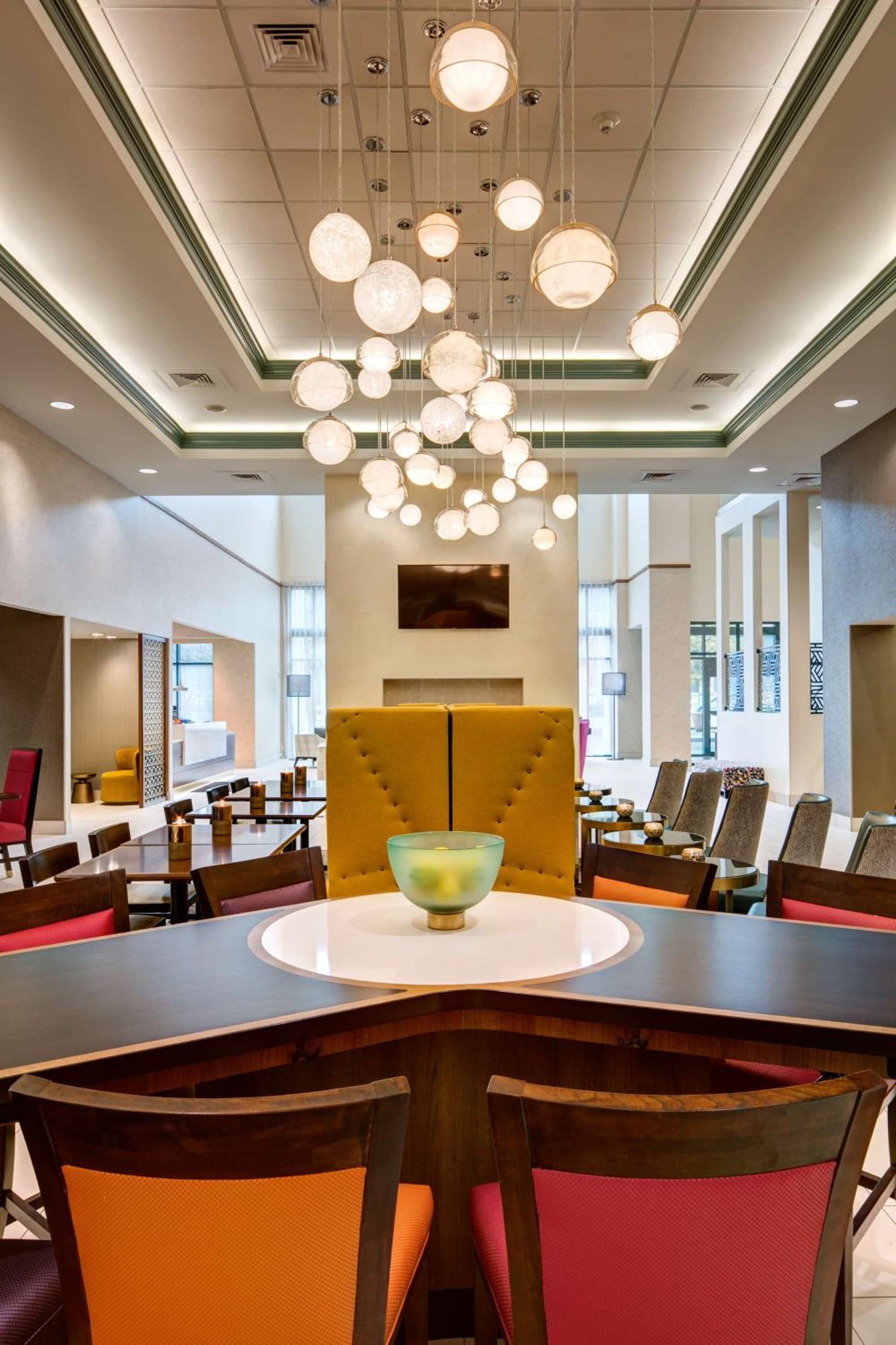 Homewood Suites by Hilton Salt Lake City Downtown gallery photo in Salt Lake City, UT — image 31