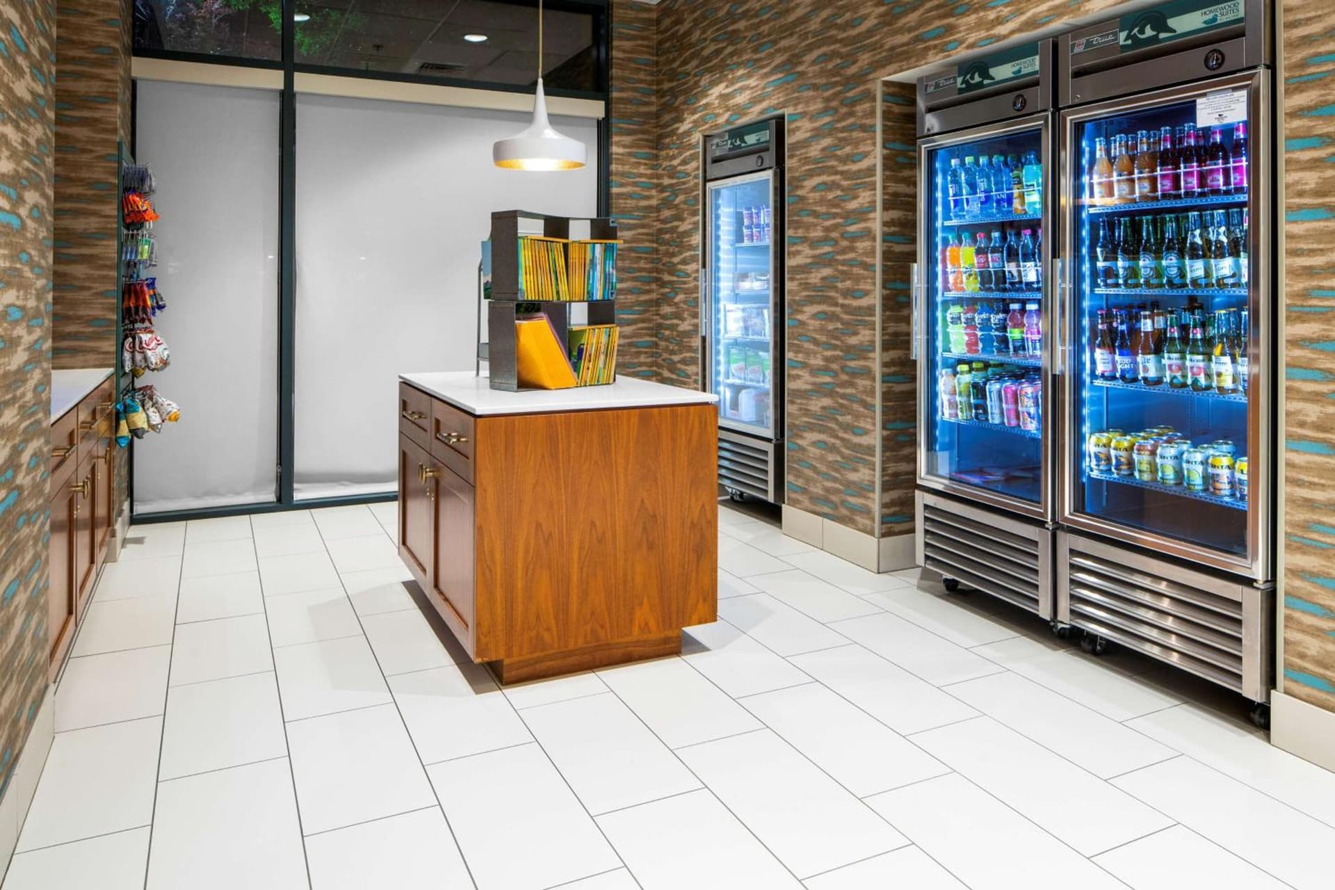 Homewood Suites by Hilton Salt Lake City Downtown gallery photo in Salt Lake City, UT — image 30
