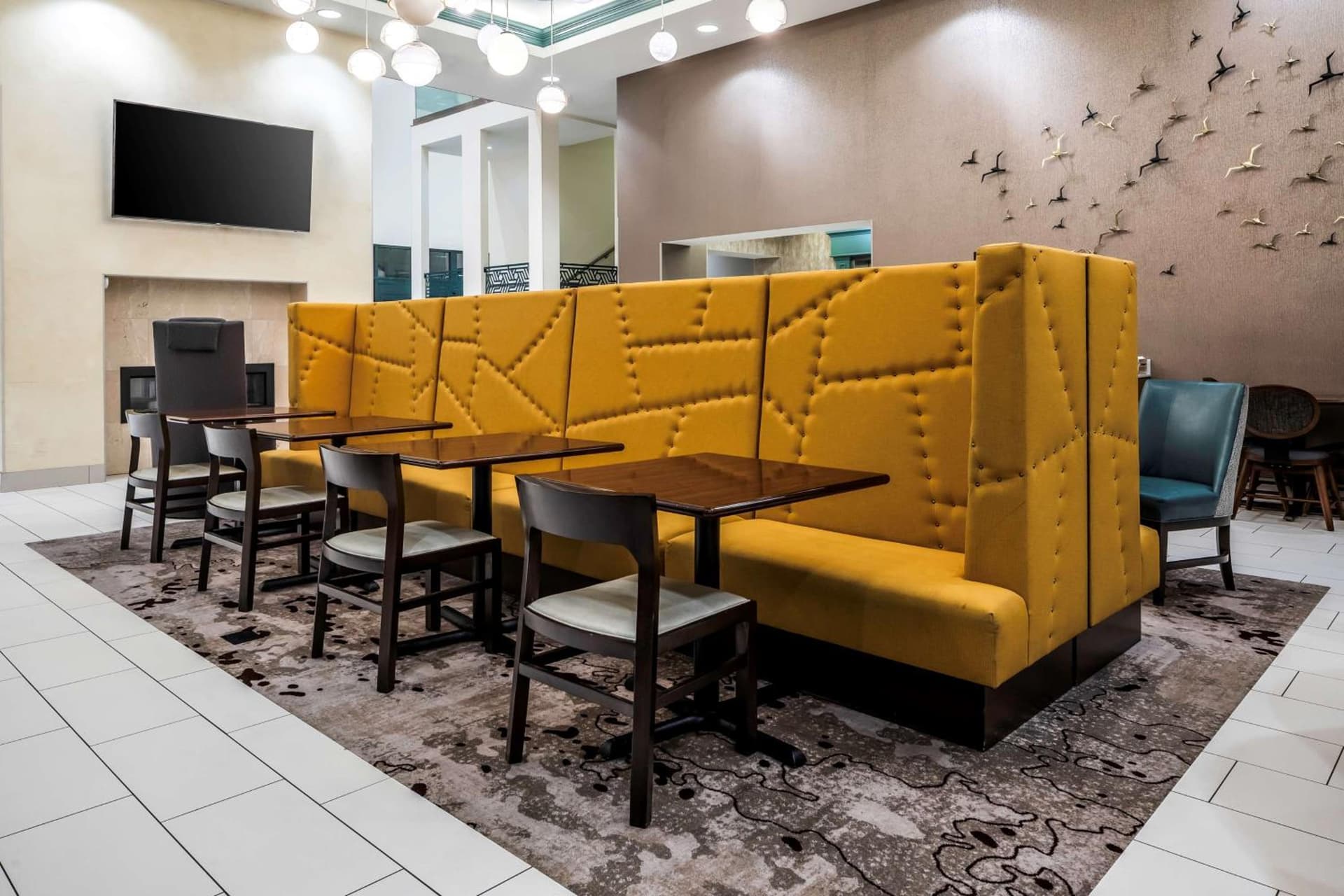 Homewood Suites by Hilton Salt Lake City Downtown gallery photo in Salt Lake City, UT — image 8
