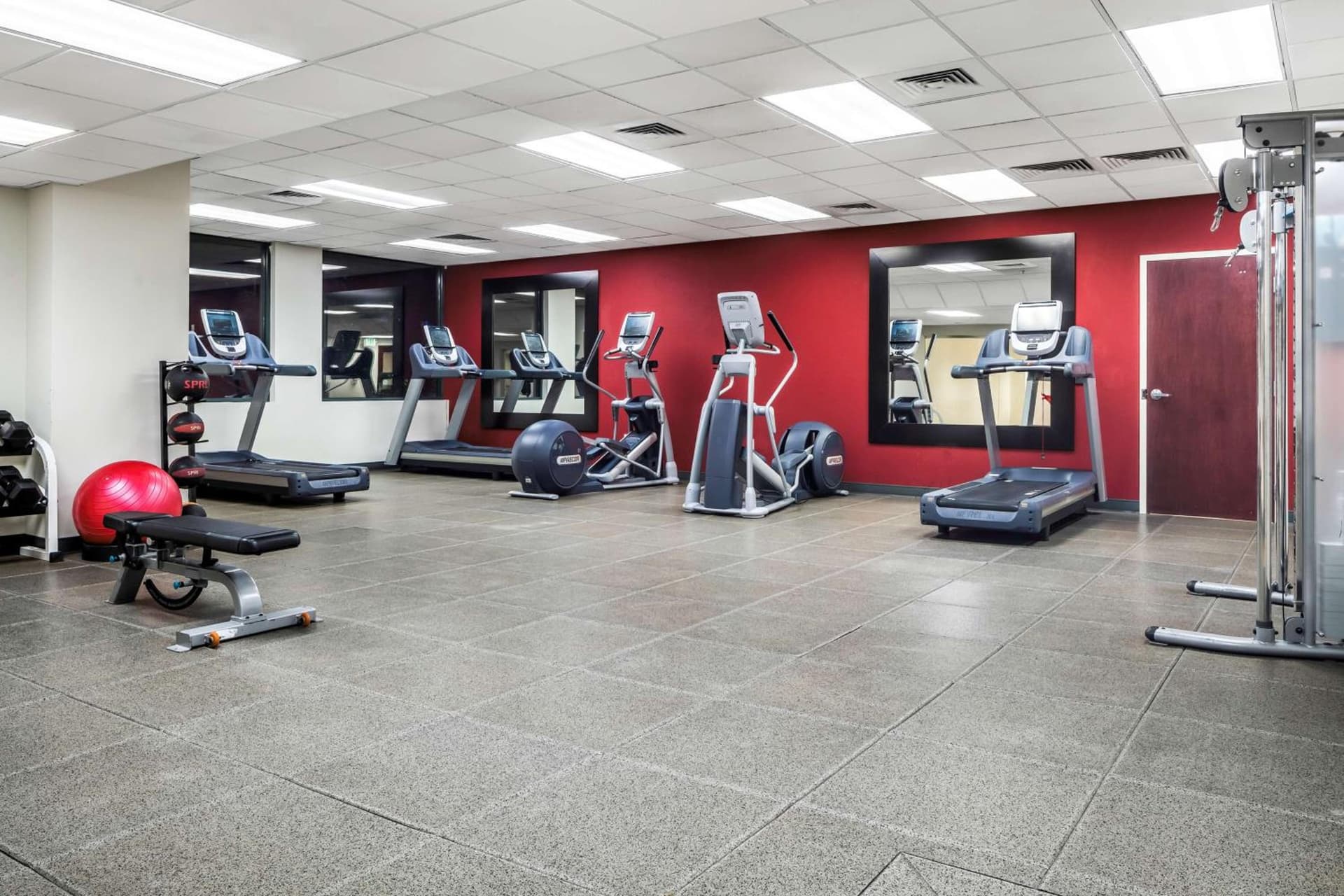 Homewood Suites by Hilton Salt Lake City Downtown gallery photo in Salt Lake City, UT — image 26