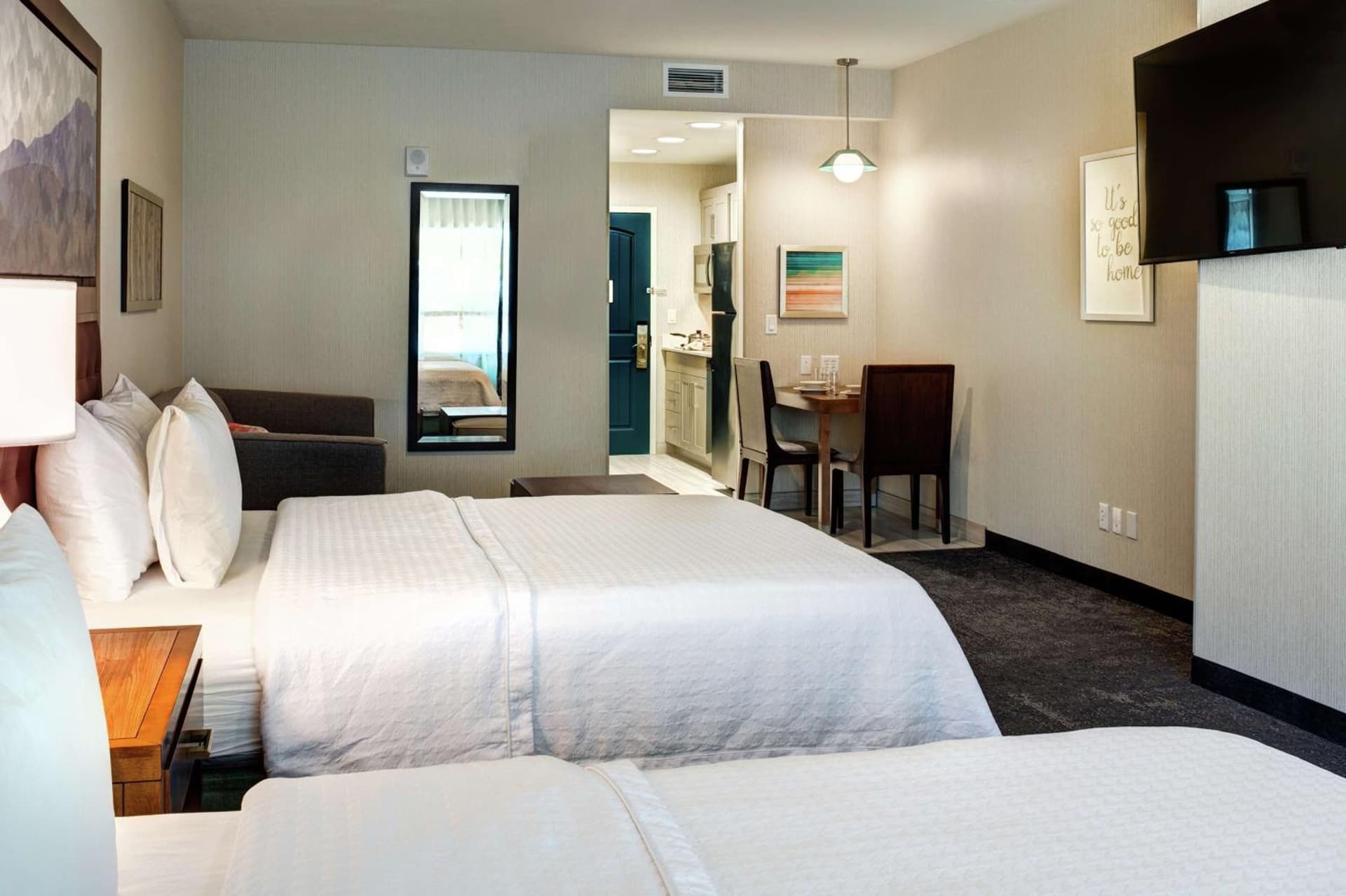 Homewood Suites by Hilton Salt Lake City Downtown gallery photo in Salt Lake City, UT — image 32