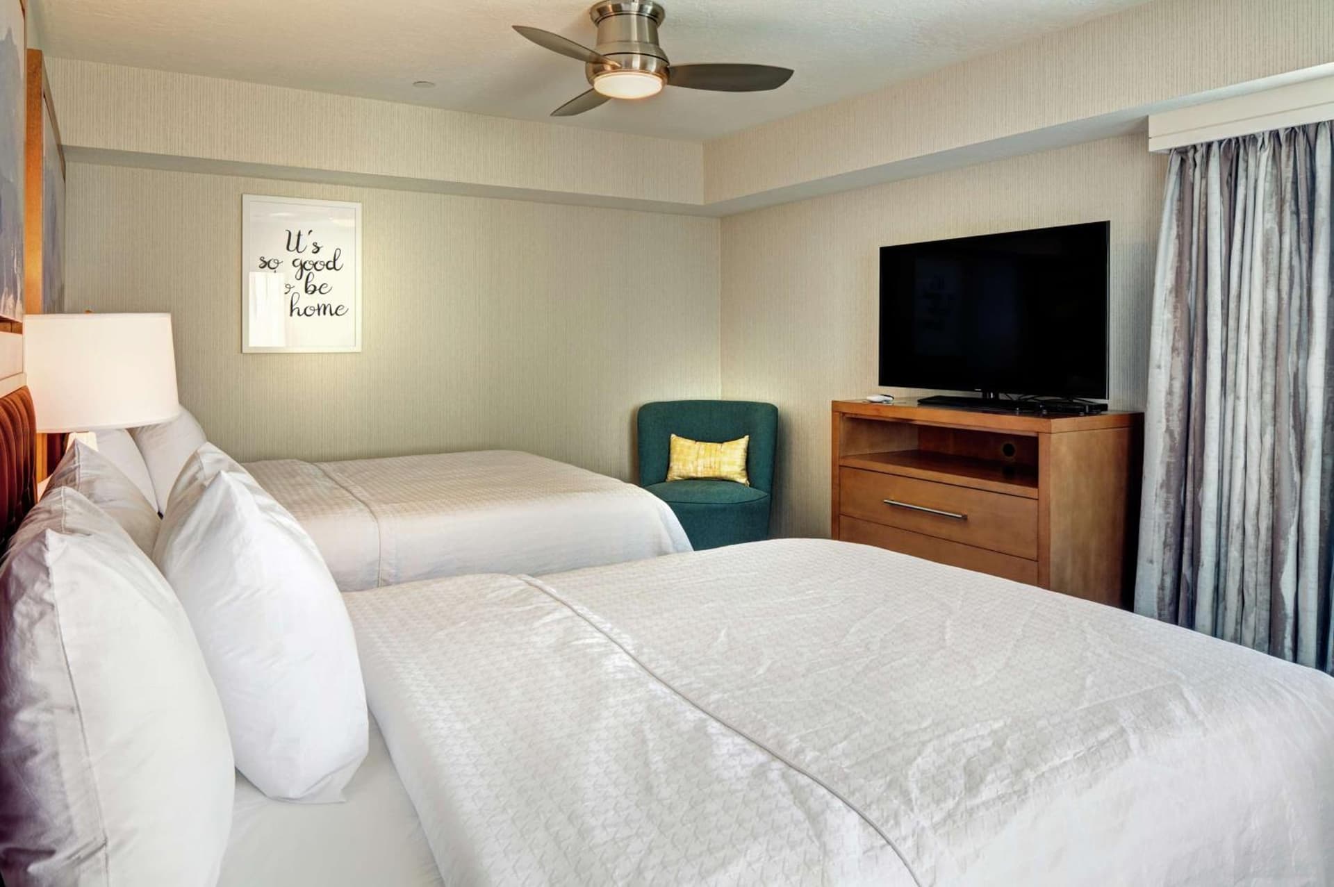 Homewood Suites by Hilton Salt Lake City Downtown gallery photo in Salt Lake City, UT — image 54