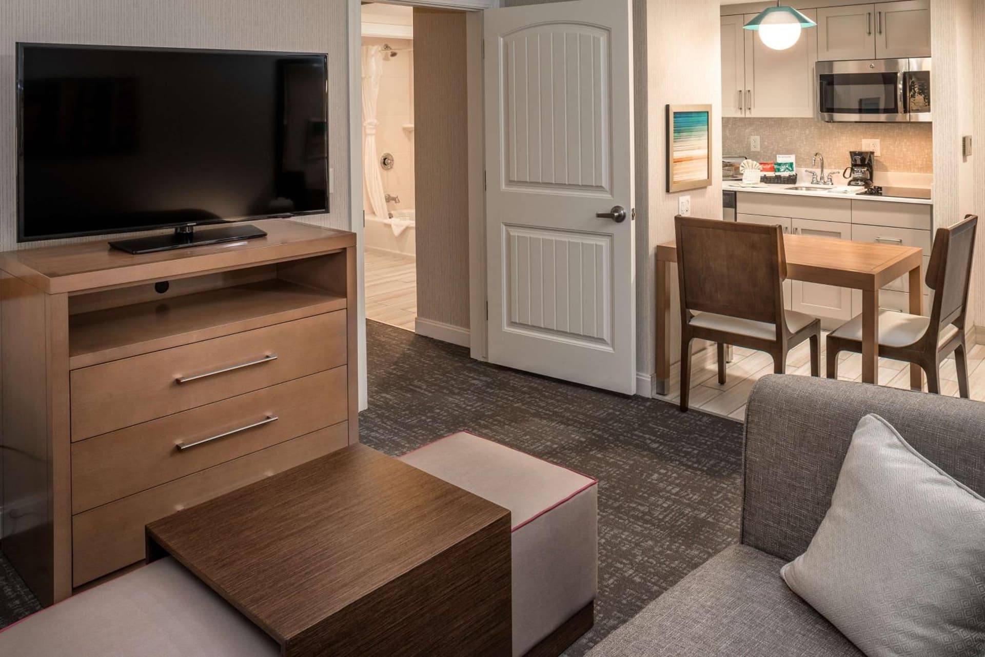 Homewood Suites by Hilton Salt Lake City Downtown gallery photo in Salt Lake City, UT — image 56