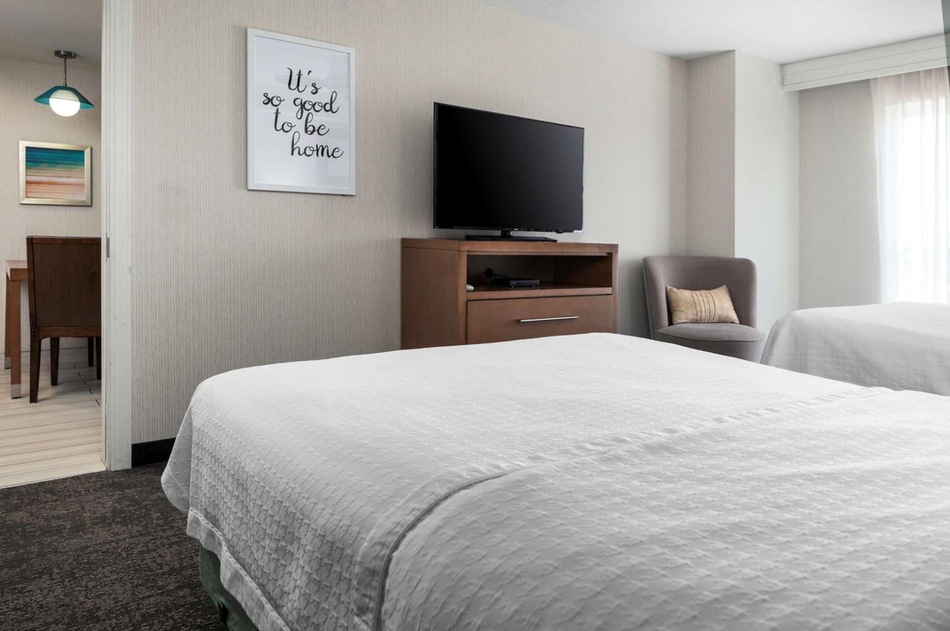 Homewood Suites by Hilton Salt Lake City Downtown gallery photo in Salt Lake City, UT — image 58