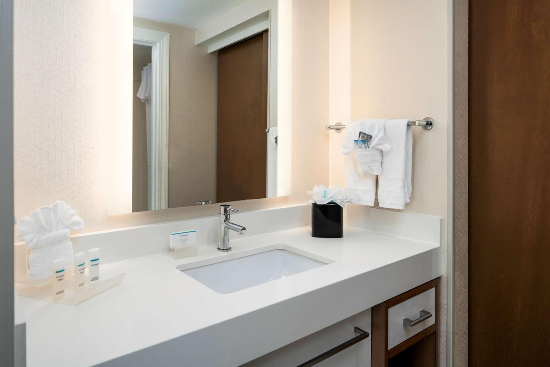 Homewood Suites by Hilton Salt Lake City Downtown gallery photo in Salt Lake City, UT — image 48