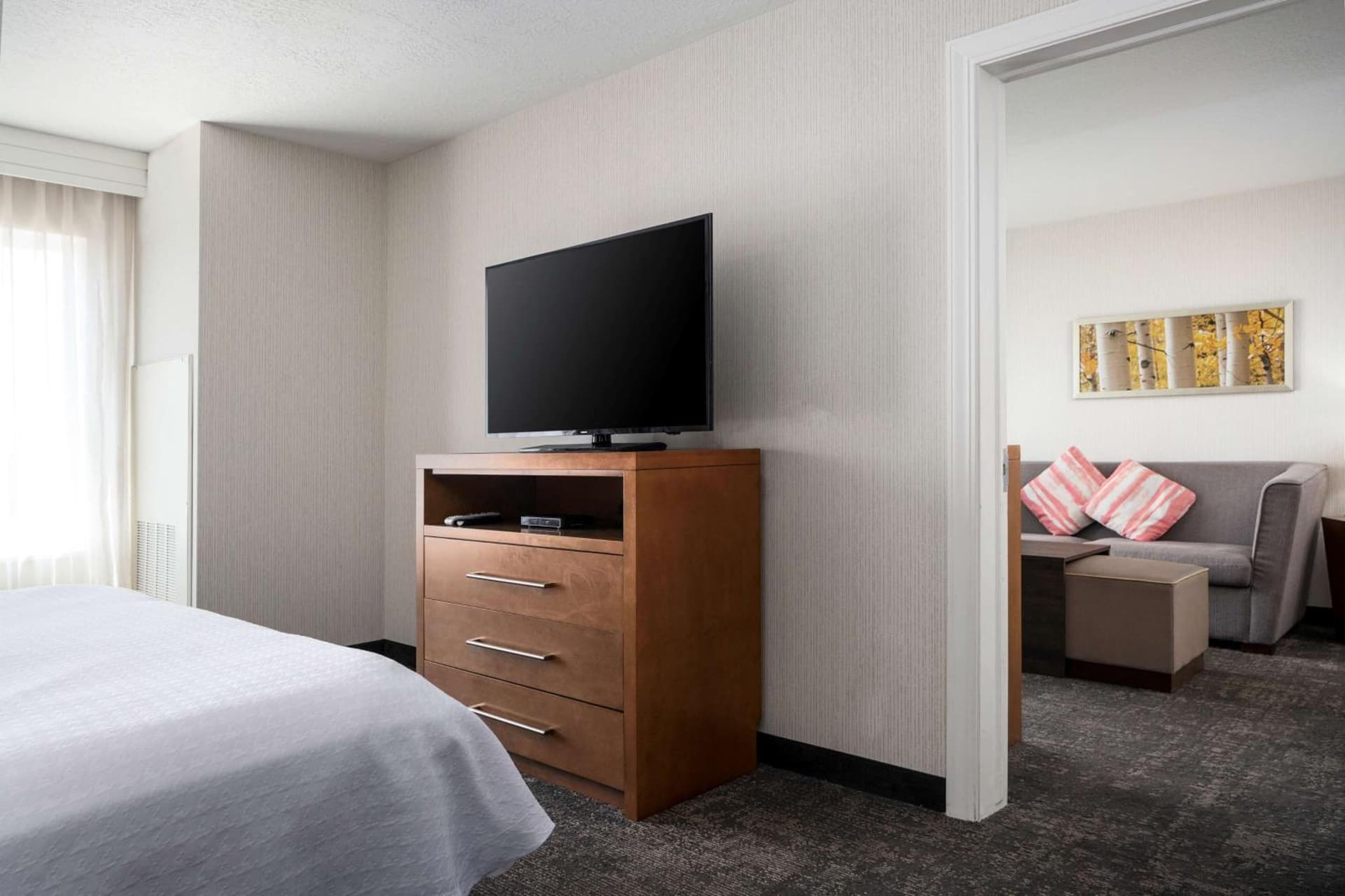 Homewood Suites by Hilton Salt Lake City Downtown gallery photo in Salt Lake City, UT — image 53