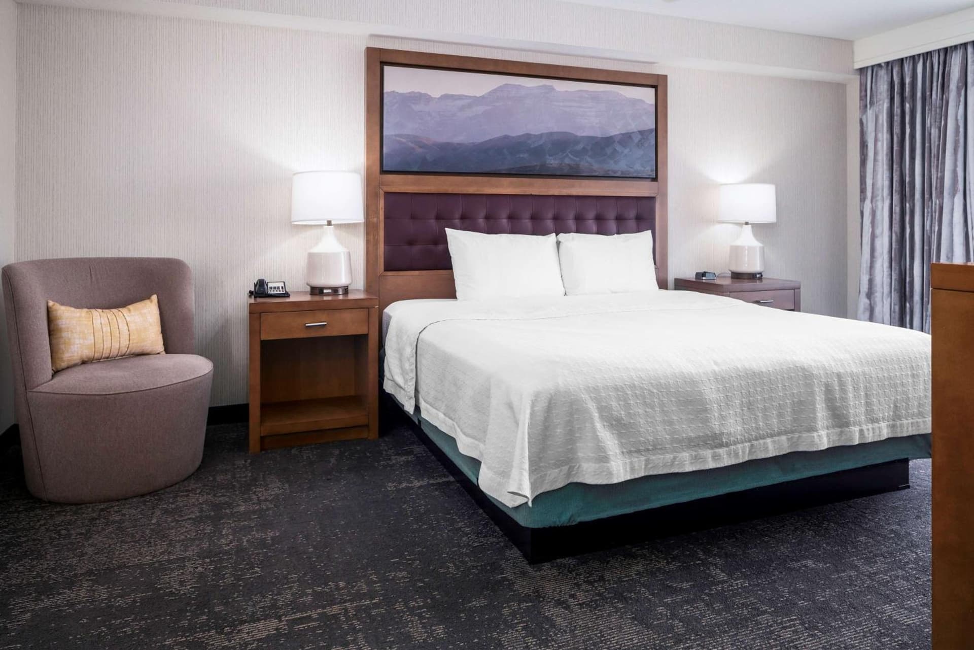 Homewood Suites by Hilton Salt Lake City Downtown gallery photo in Salt Lake City, UT — image 40
