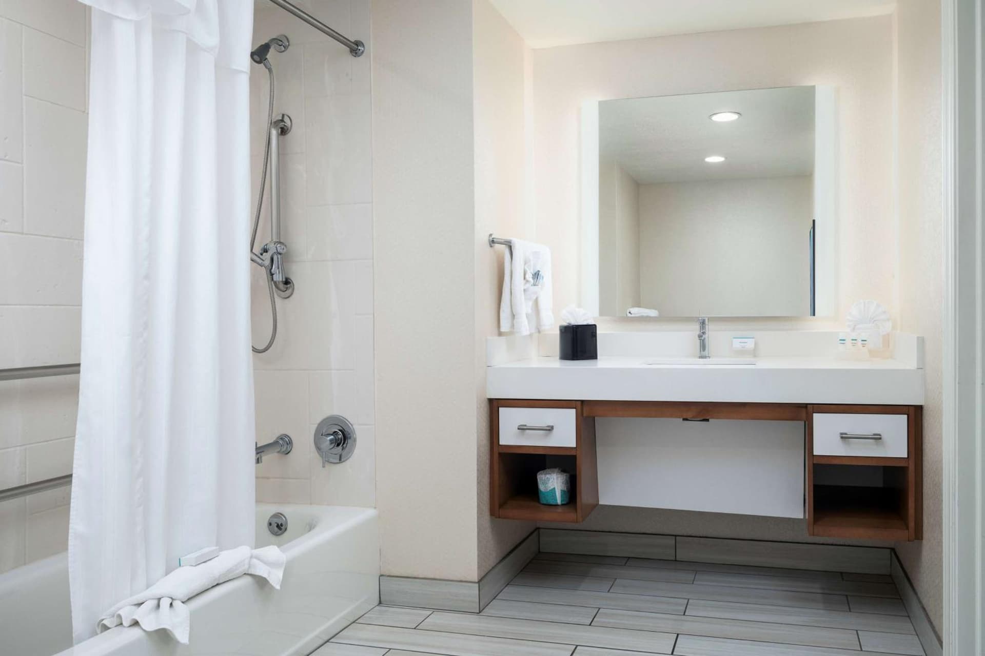 Homewood Suites by Hilton Salt Lake City Downtown gallery photo in Salt Lake City, UT — image 28