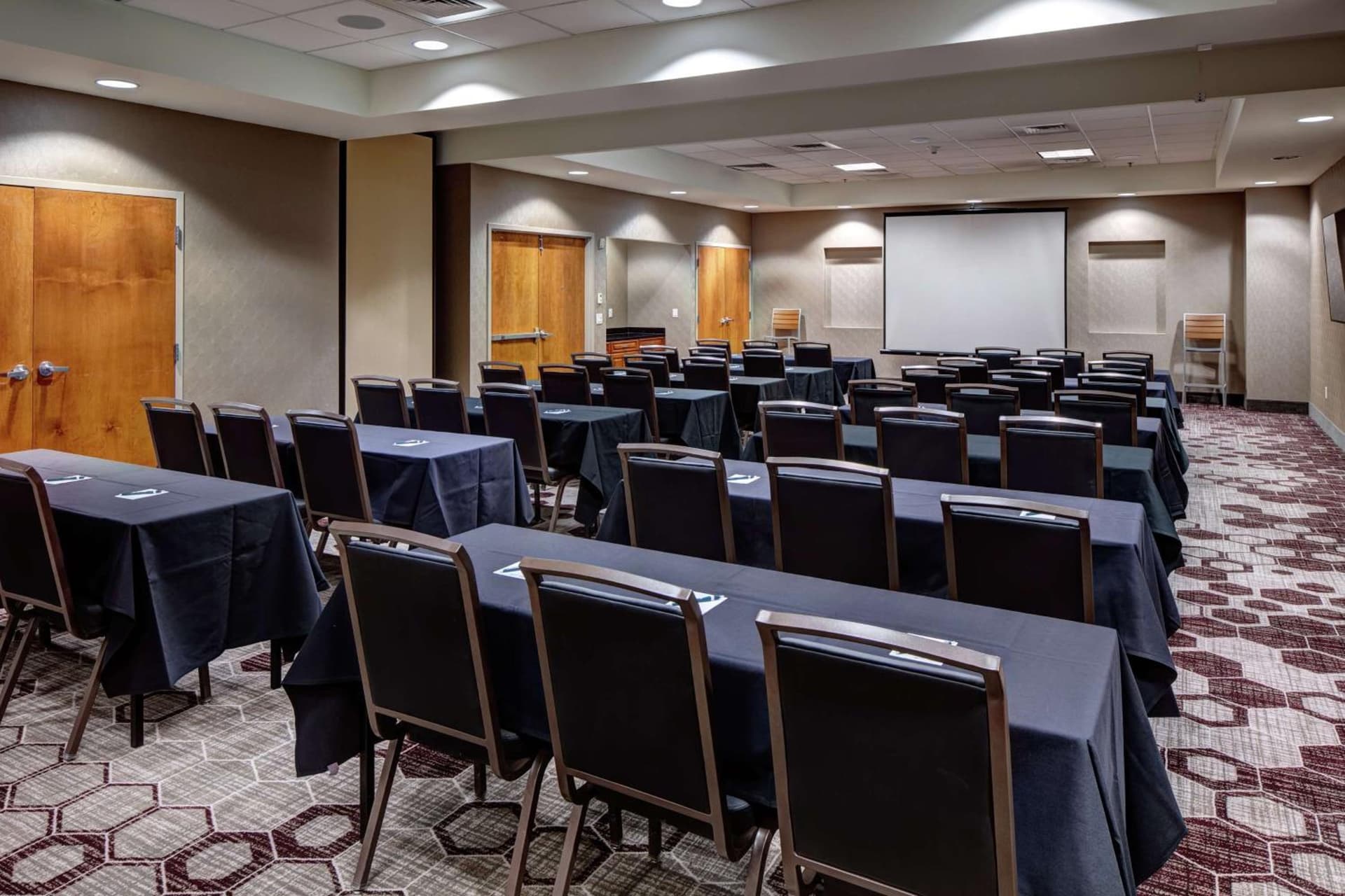 Homewood Suites by Hilton Salt Lake City Downtown gallery photo in Salt Lake City, UT — image 39