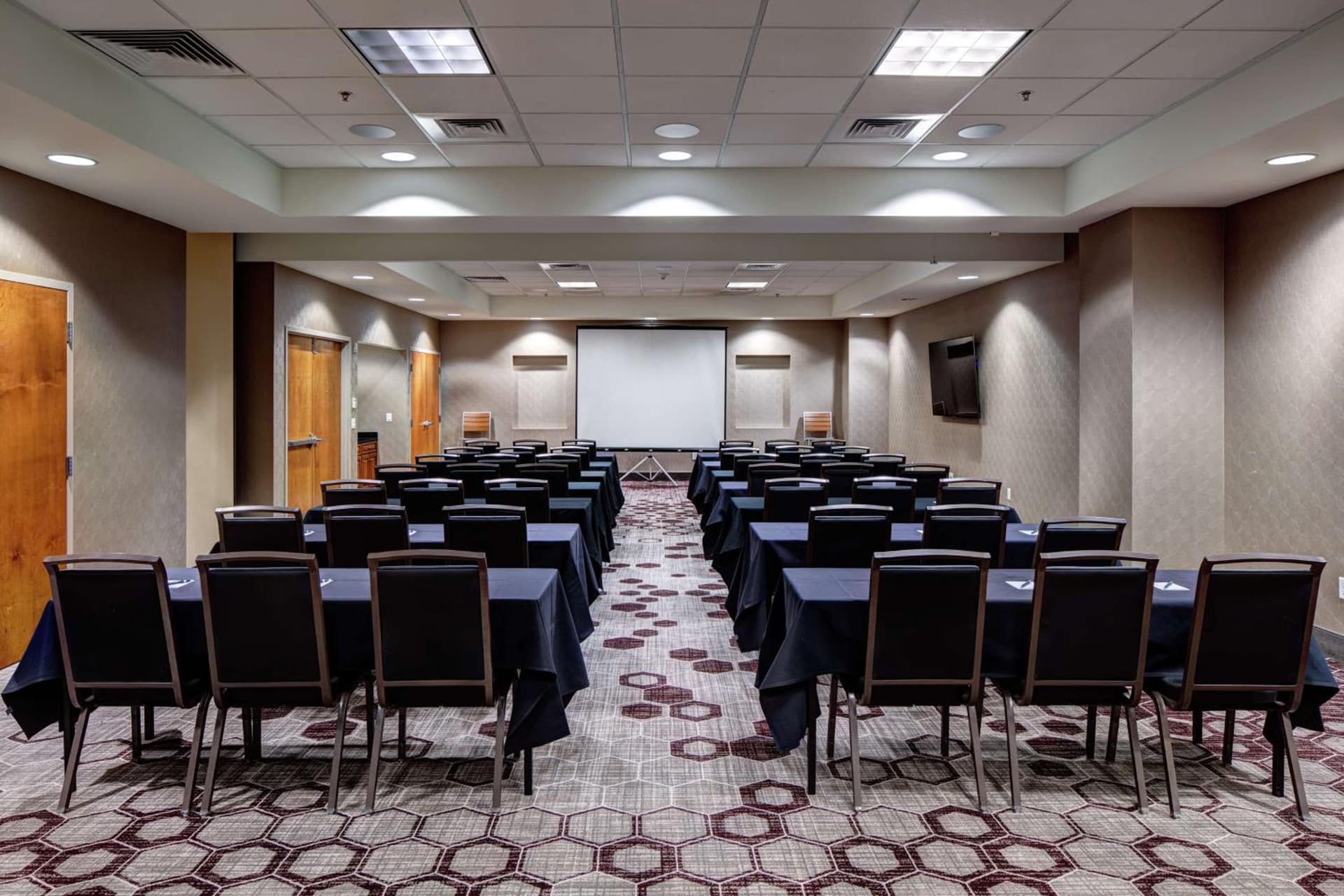 Homewood Suites by Hilton Salt Lake City Downtown gallery photo in Salt Lake City, UT — image 18