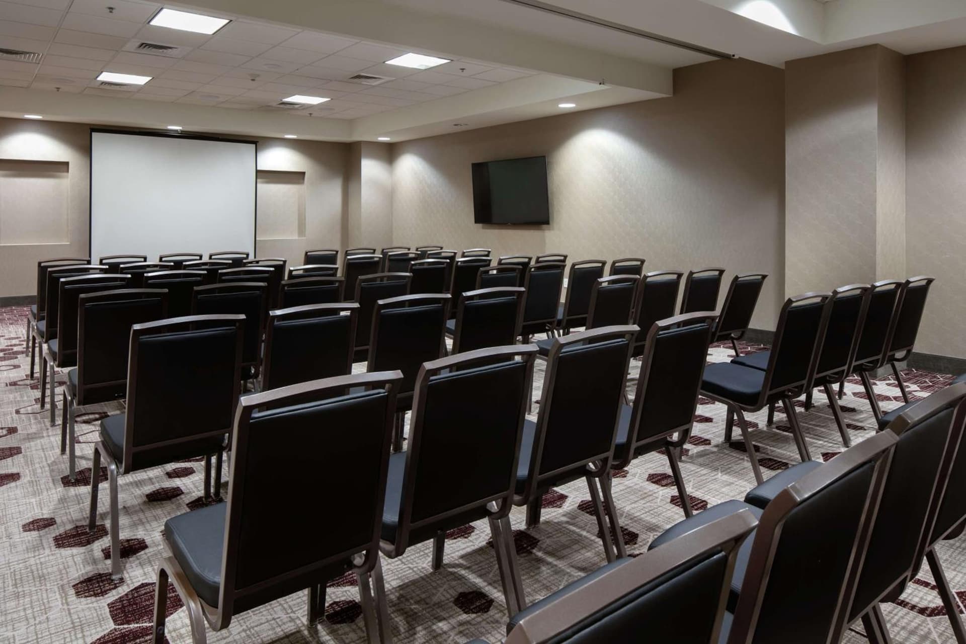 Homewood Suites by Hilton Salt Lake City Downtown gallery photo in Salt Lake City, UT — image 33