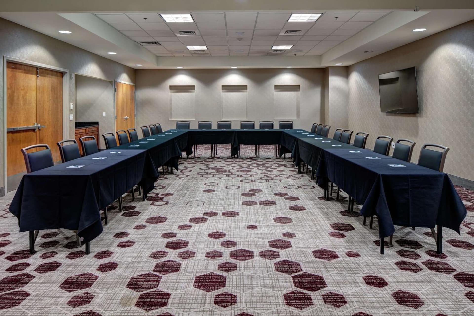 Homewood Suites by Hilton Salt Lake City Downtown gallery photo in Salt Lake City, UT — image 59