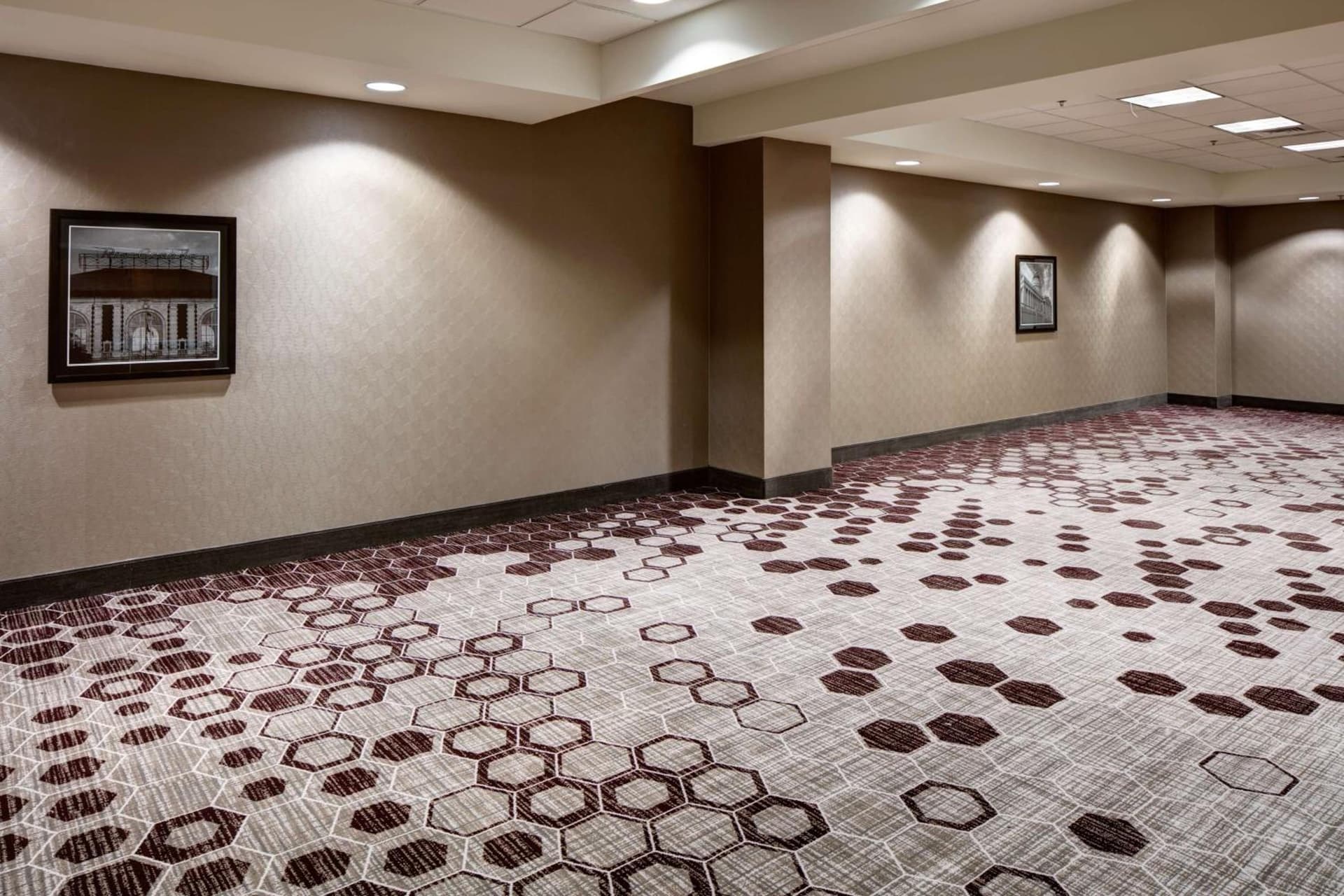 Homewood Suites by Hilton Salt Lake City Downtown gallery photo in Salt Lake City, UT — image 5