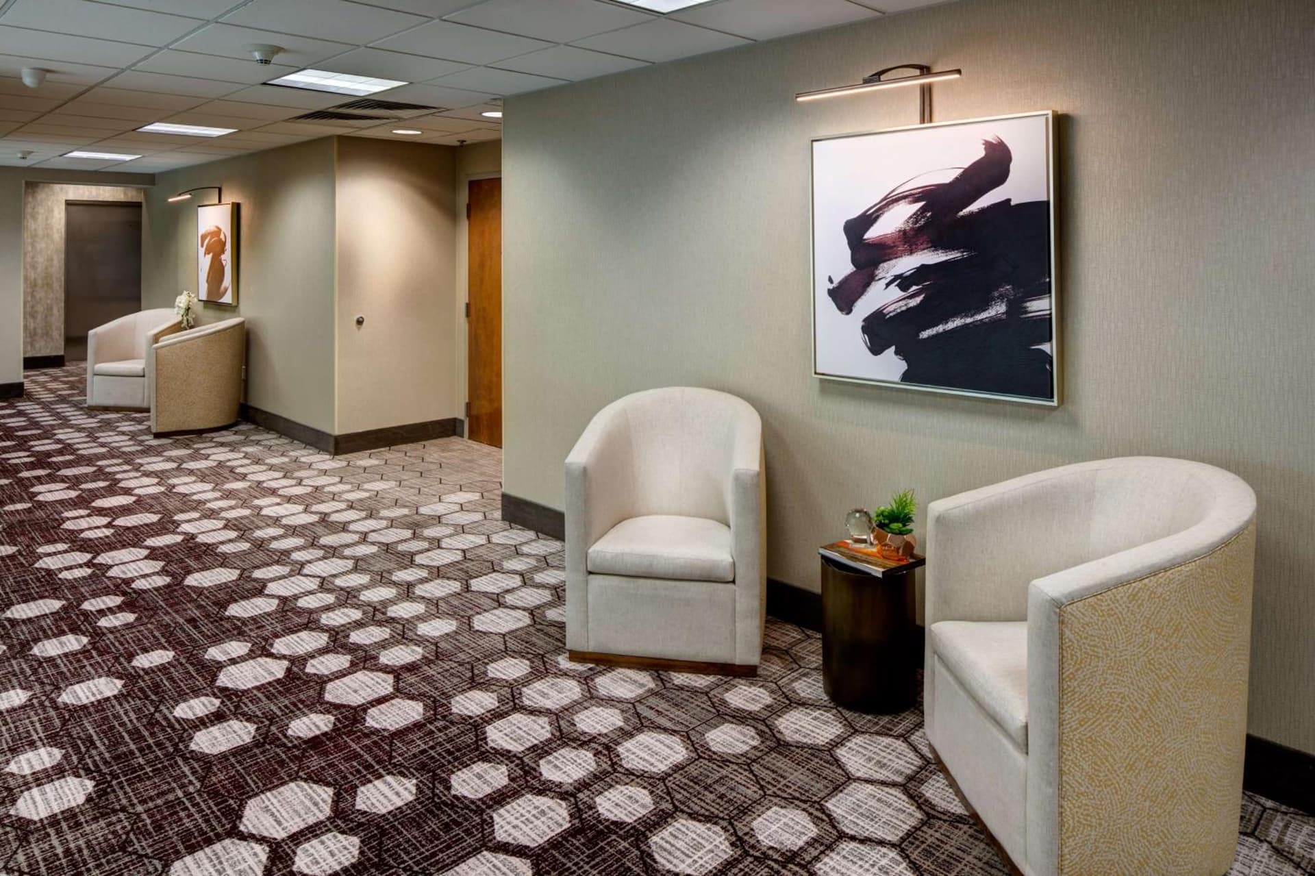 Homewood Suites by Hilton Salt Lake City Downtown gallery photo in Salt Lake City, UT — image 9