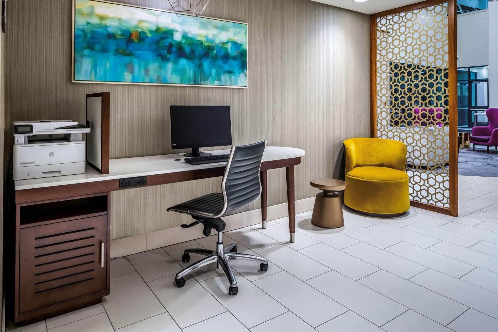 Homewood Suites by Hilton Salt Lake City Downtown gallery photo in Salt Lake City, UT — image 11