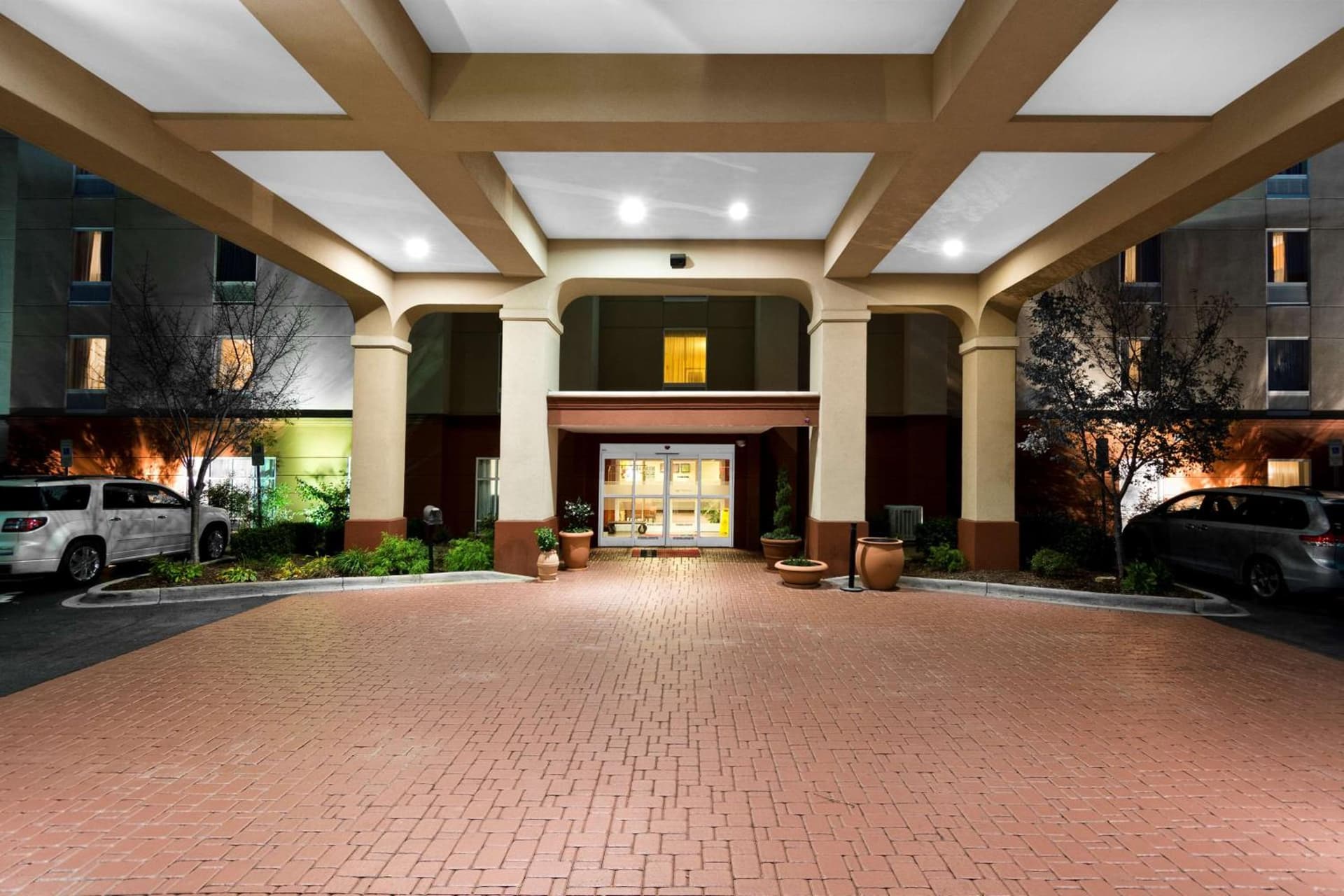 Hampton Inn Statesville gallery photo in Statesville, NC — image 75