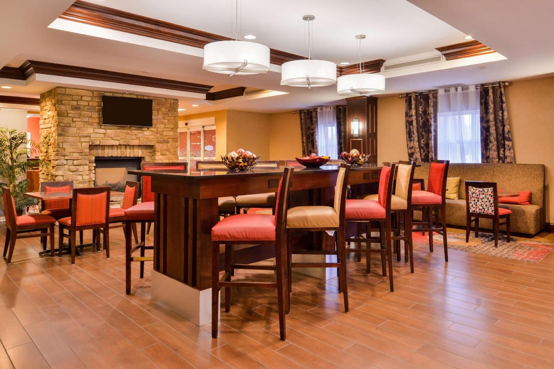 Hampton Inn Statesville gallery photo in Statesville, NC — image 21