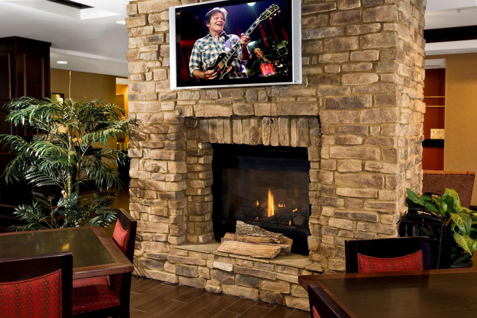 Hampton Inn Statesville gallery photo in Statesville, NC — image 27