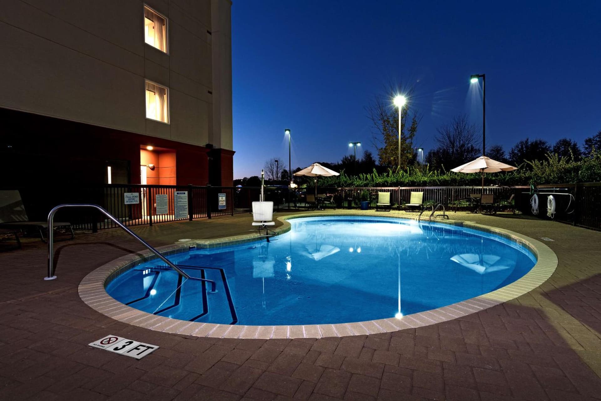 Hampton Inn Statesville gallery photo in Statesville, NC — image 44