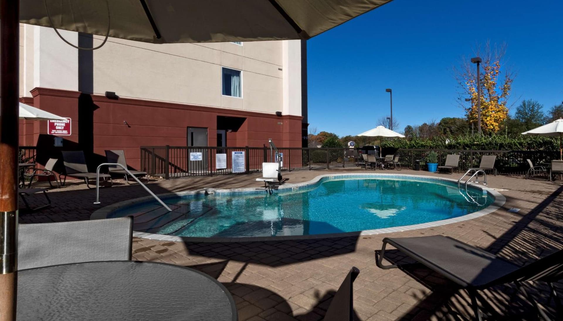 Hampton Inn Statesville gallery photo in Statesville, NC — image 42