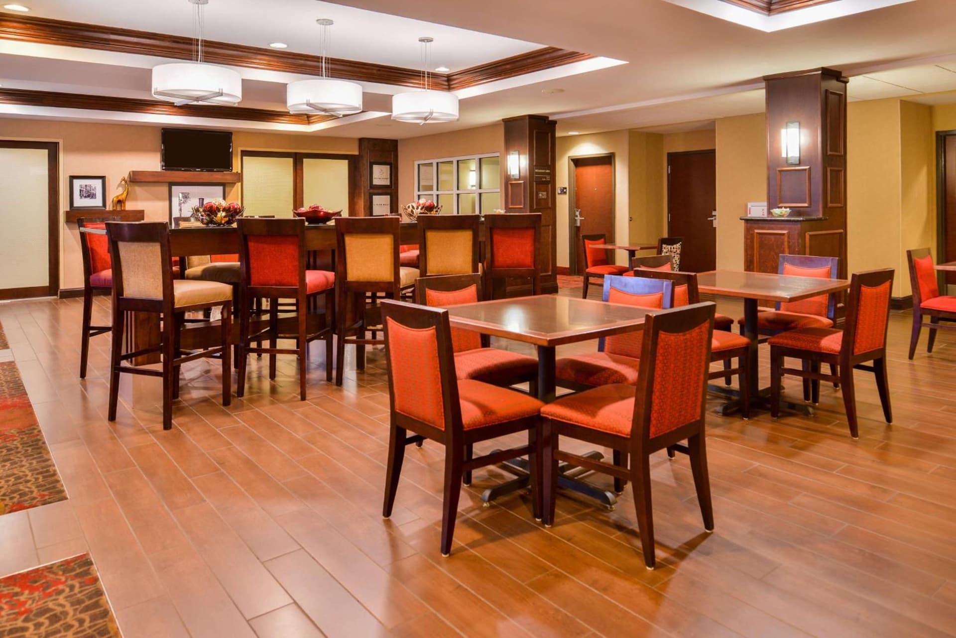 Hampton Inn Statesville gallery photo in Statesville, NC — image 45