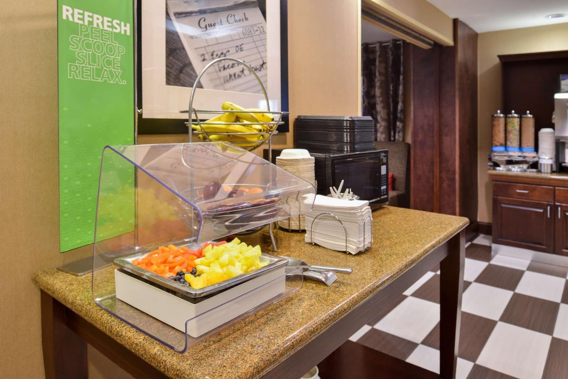 Hampton Inn Statesville gallery photo in Statesville, NC — image 64