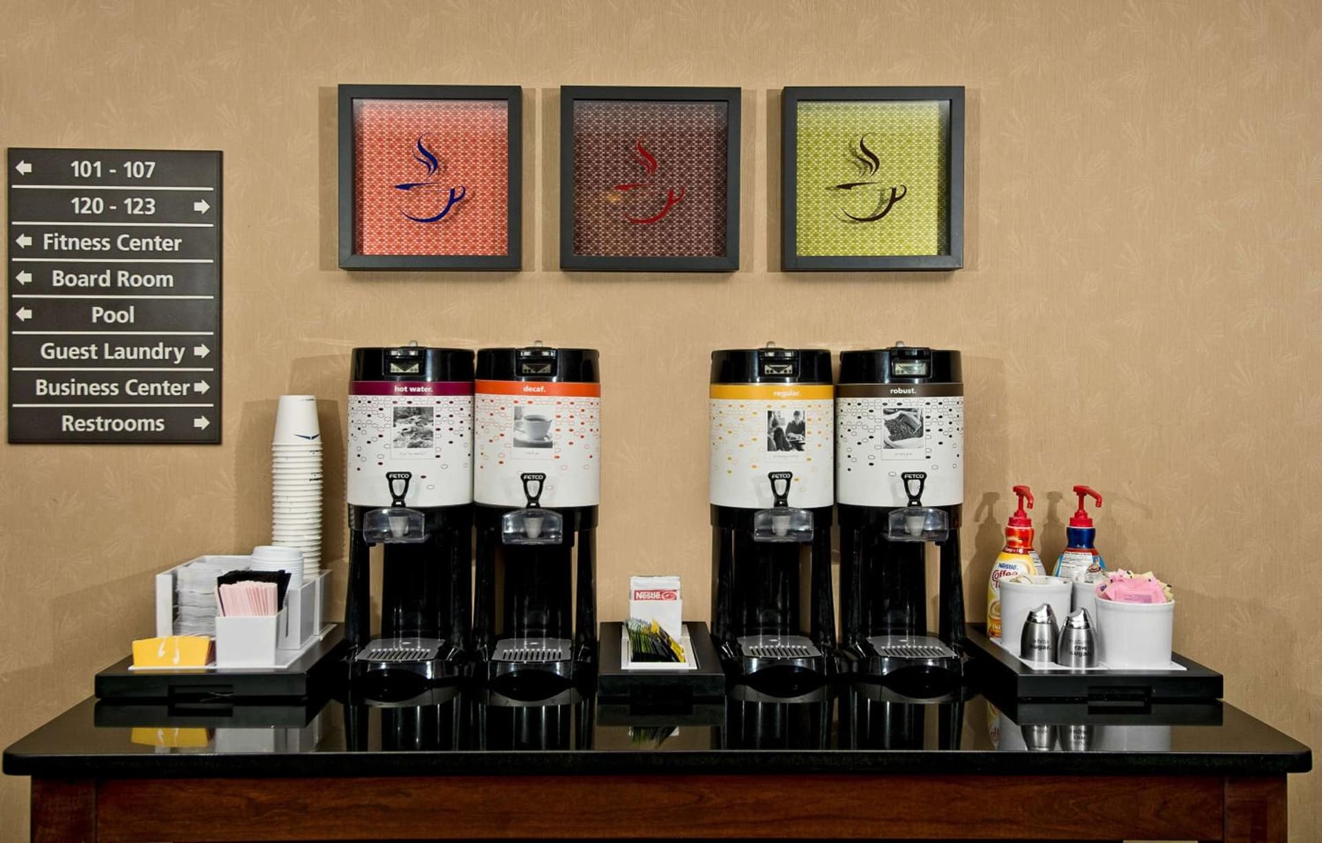Hampton Inn Statesville gallery photo in Statesville, NC — image 54