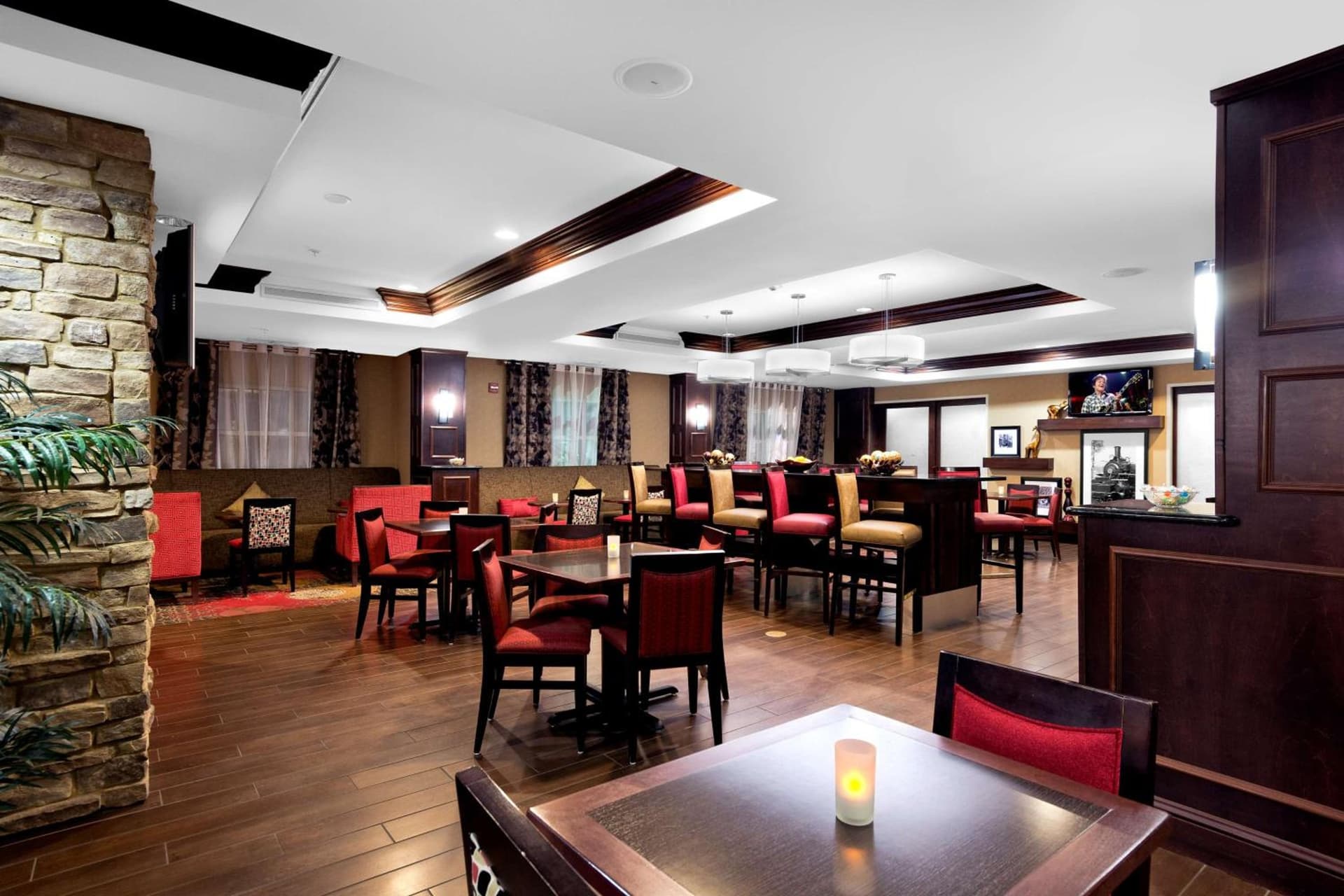 Hampton Inn Statesville gallery photo in Statesville, NC — image 18