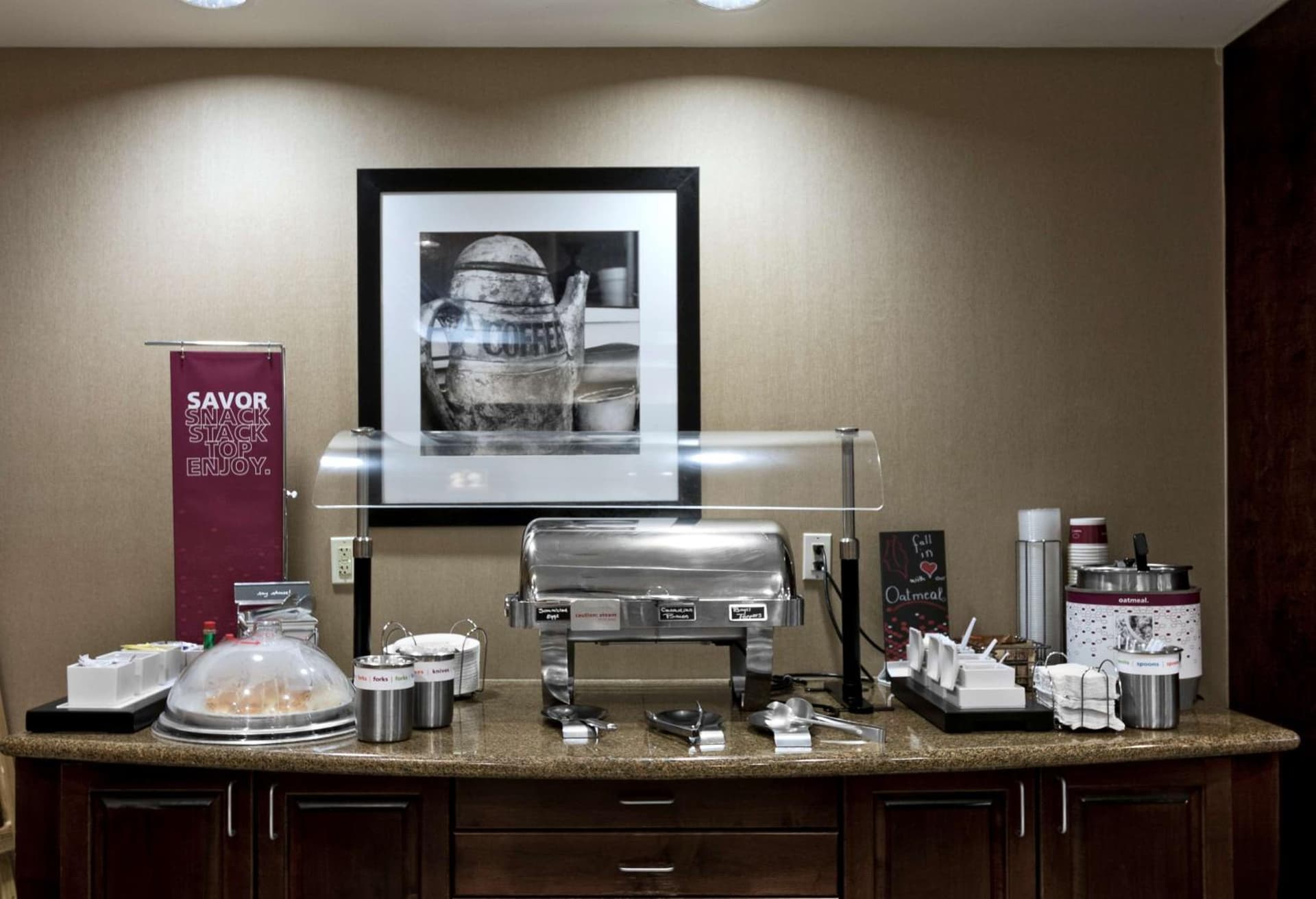 Hampton Inn Statesville gallery photo in Statesville, NC — image 9
