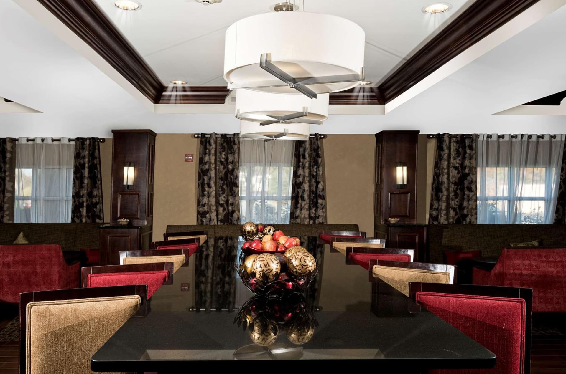 Hampton Inn Statesville gallery photo in Statesville, NC — image 31