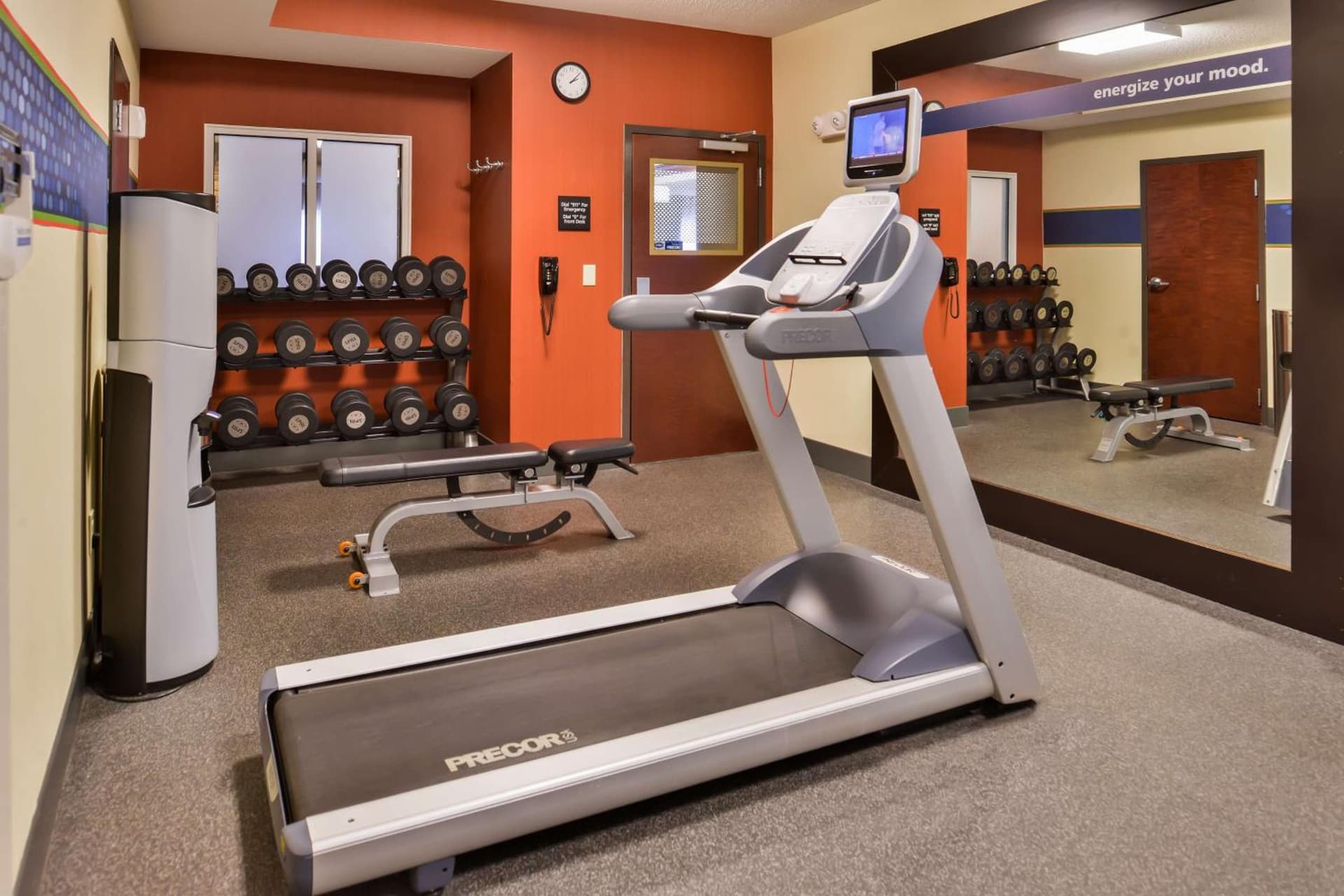 Hampton Inn Statesville gallery photo in Statesville, NC — image 24