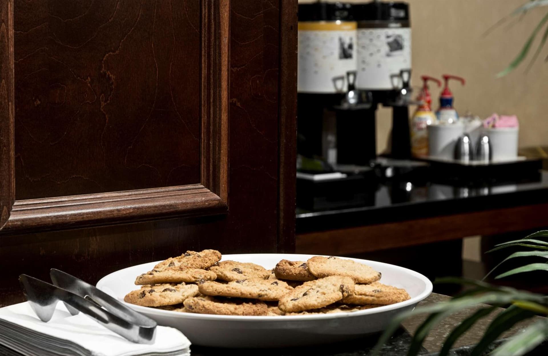 Hampton Inn Statesville gallery photo in Statesville, NC — image 15