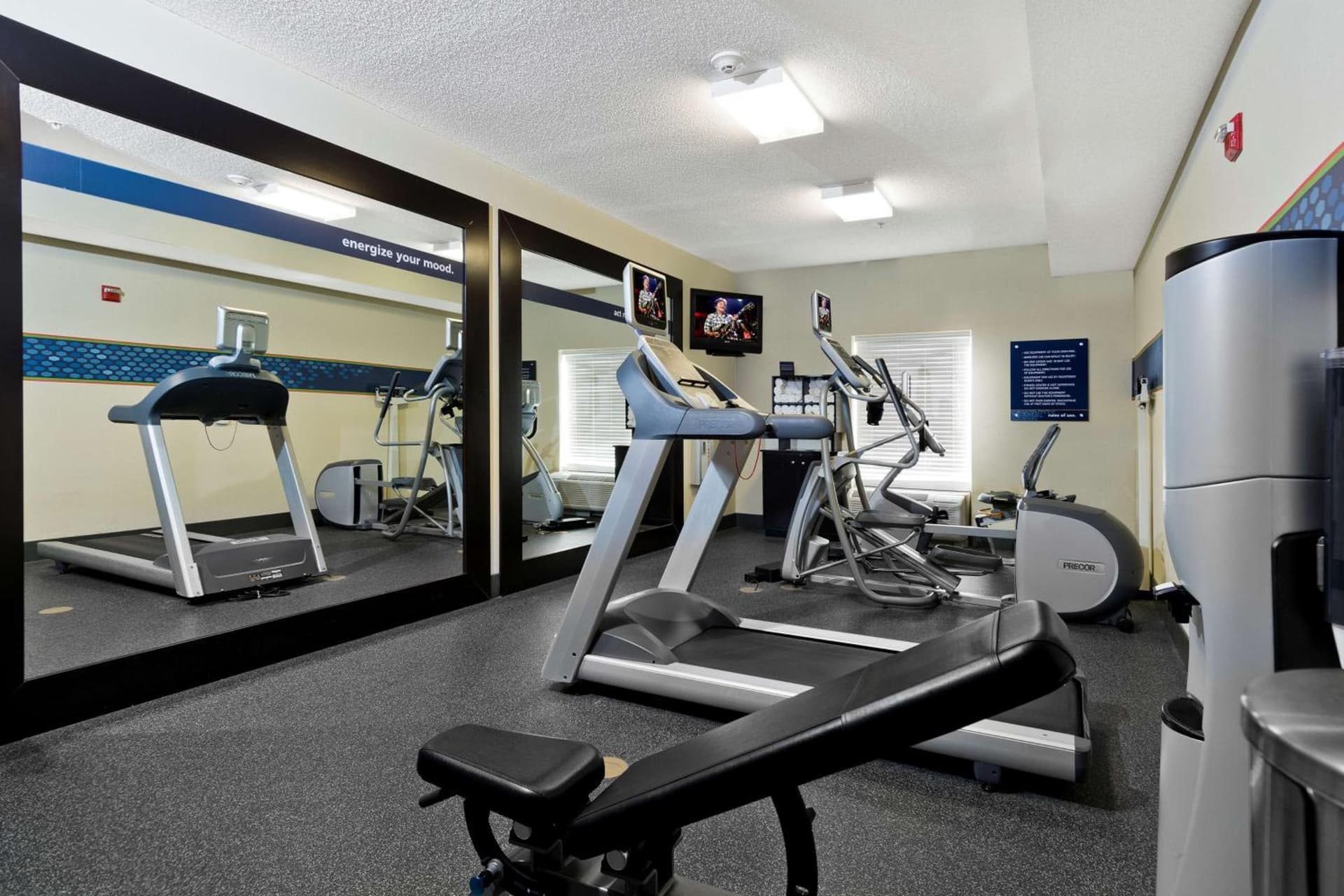 Hampton Inn Statesville gallery photo in Statesville, NC — image 37
