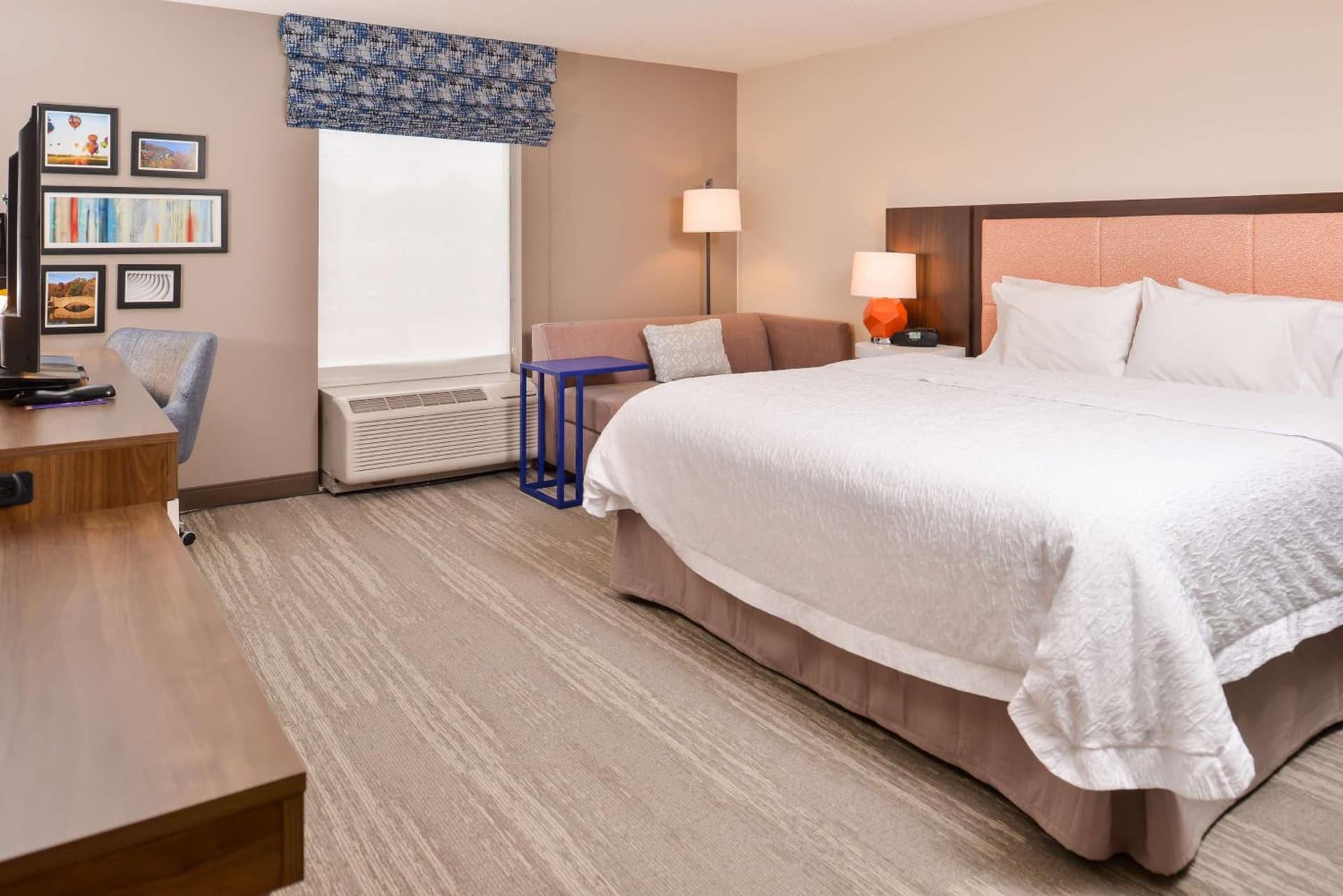 Hampton Inn Statesville gallery photo in Statesville, NC — image 29