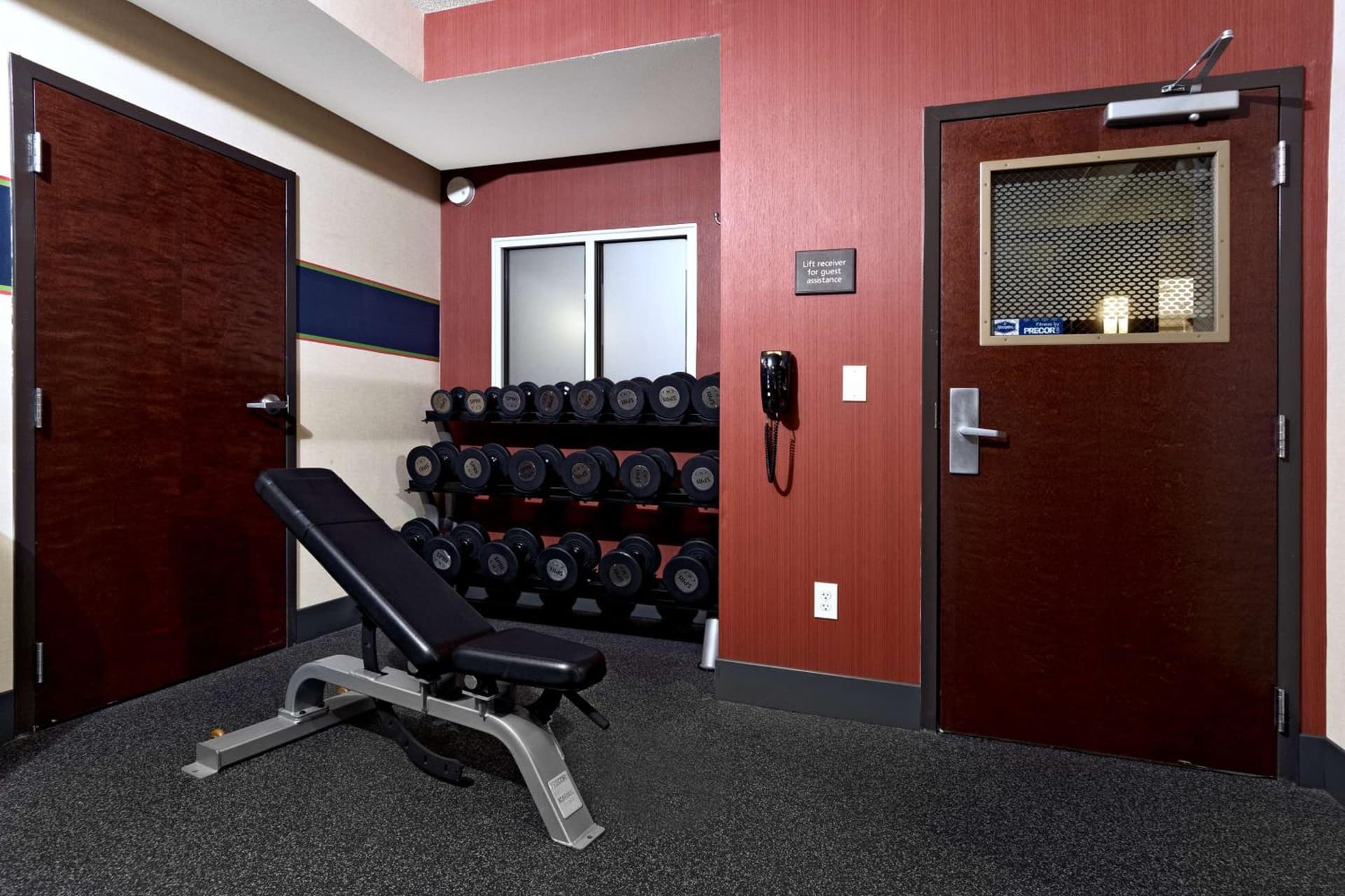 Hampton Inn Statesville gallery photo in Statesville, NC — image 39