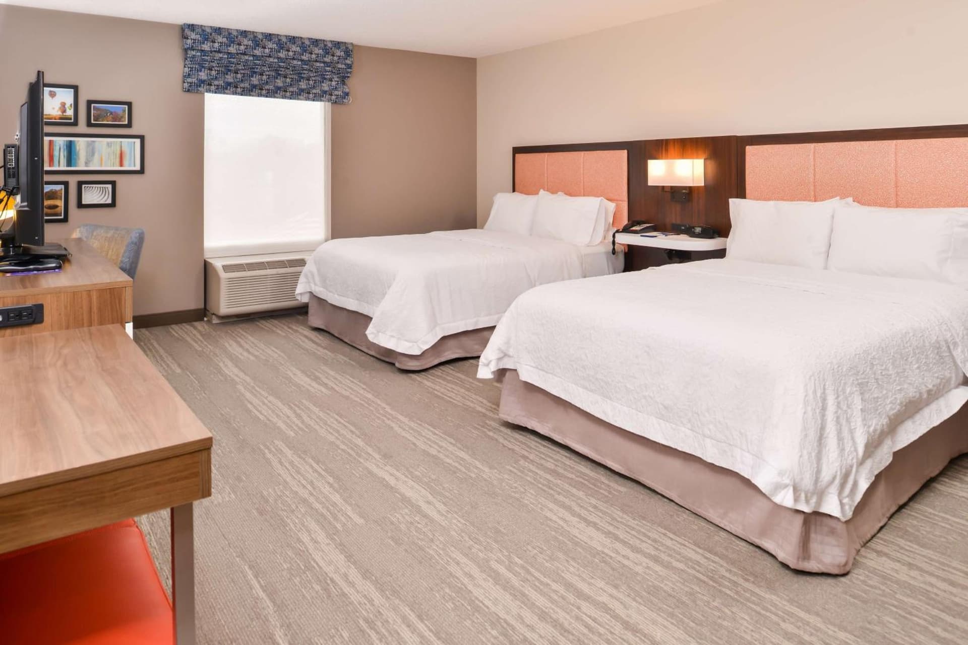 Hampton Inn Statesville gallery photo in Statesville, NC — image 11
