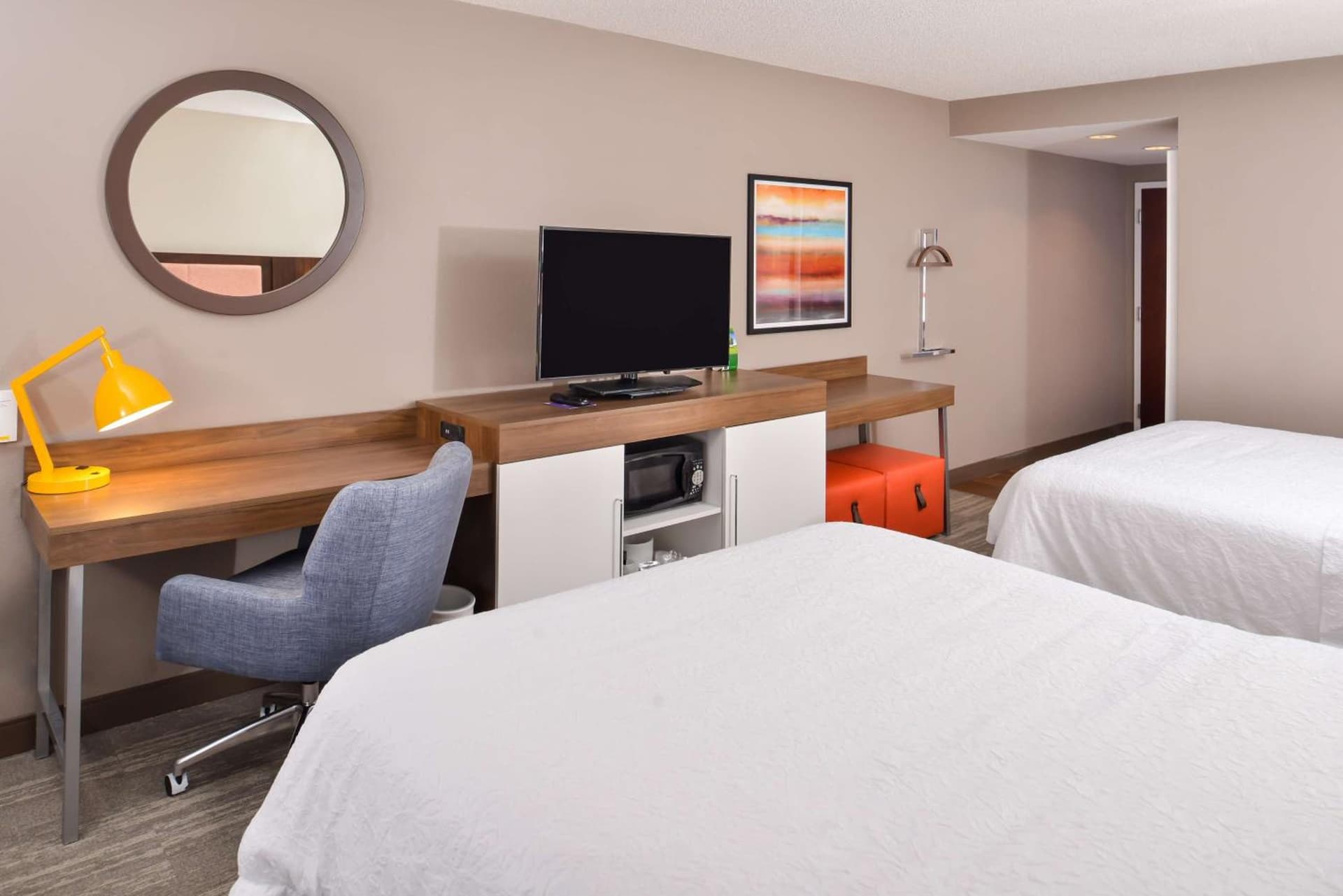 Hampton Inn Statesville gallery photo in Statesville, NC — image 56