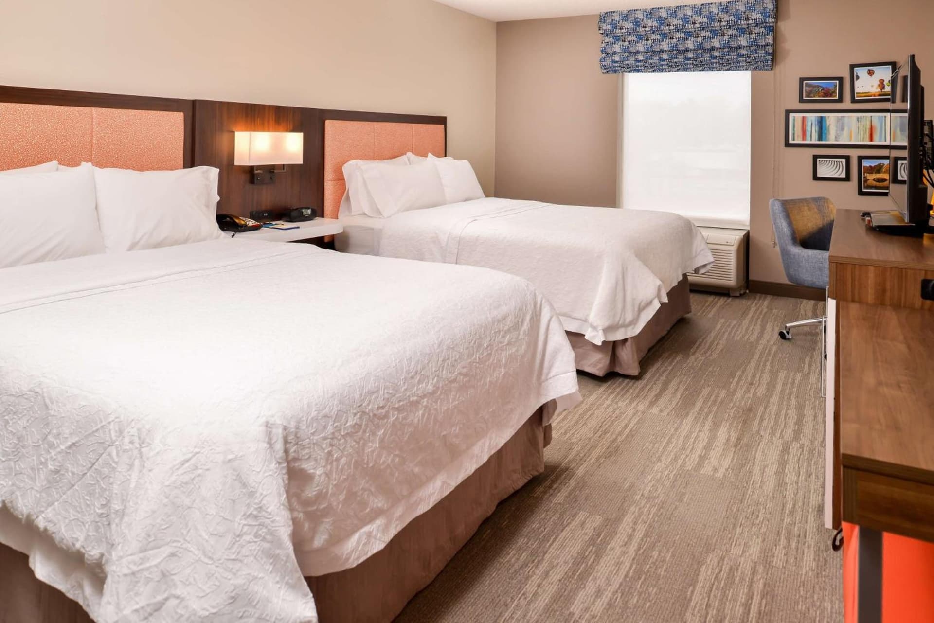 Hampton Inn Statesville gallery photo in Statesville, NC — image 26
