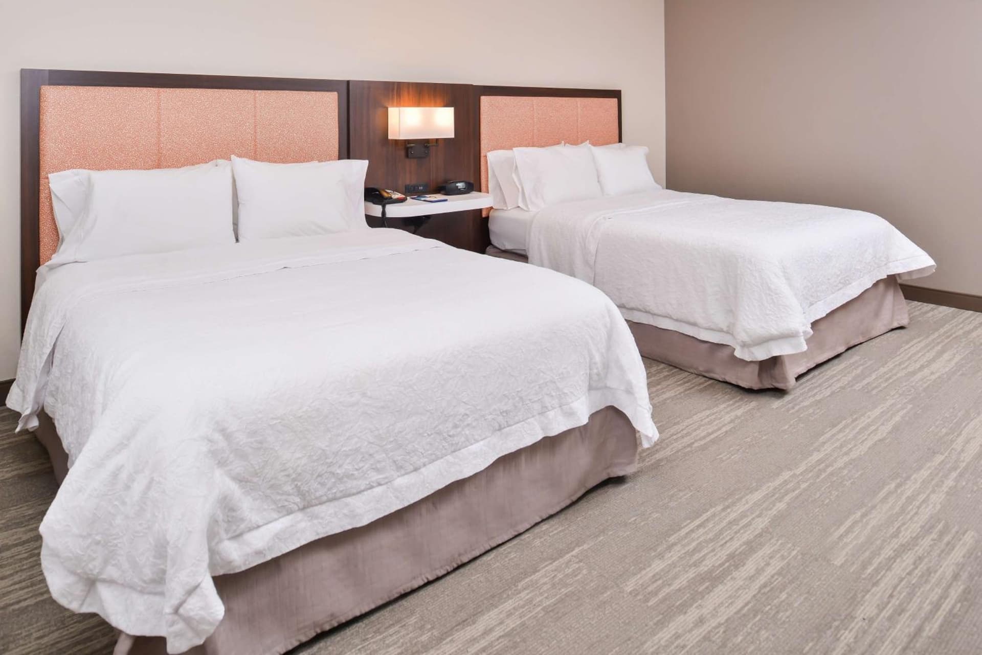 Hampton Inn Statesville gallery photo in Statesville, NC — image 55