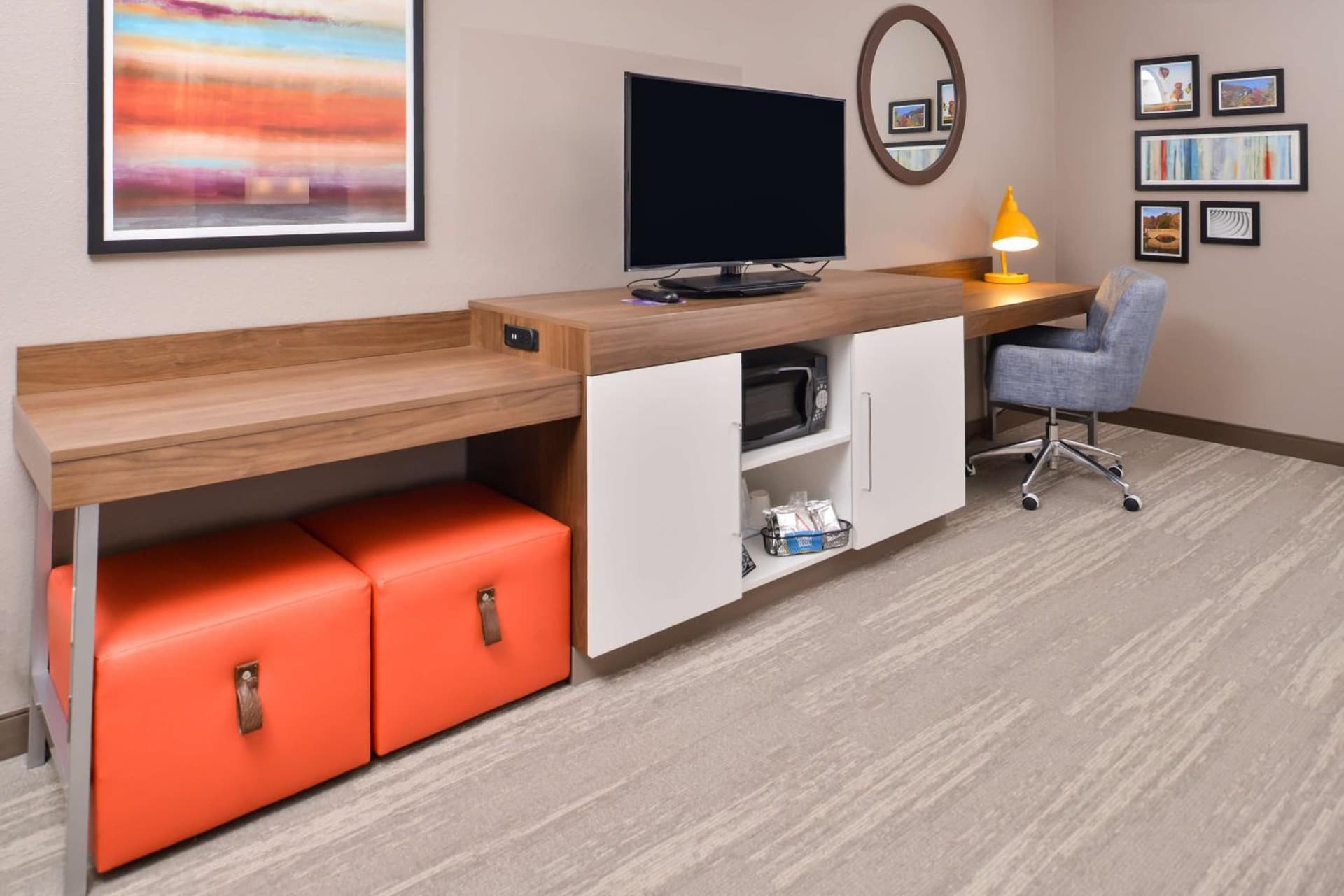 Hampton Inn Statesville gallery photo in Statesville, NC — image 20