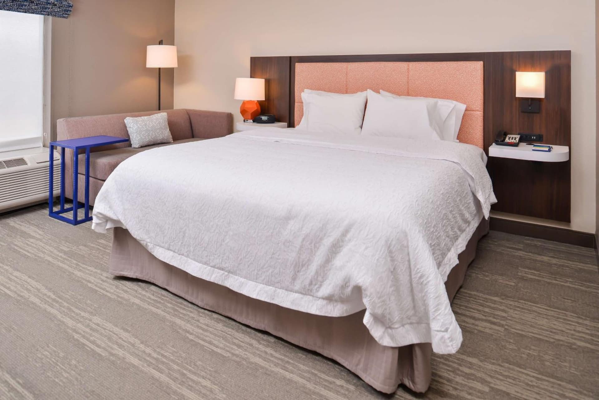Hampton Inn Statesville gallery photo in Statesville, NC — image 5