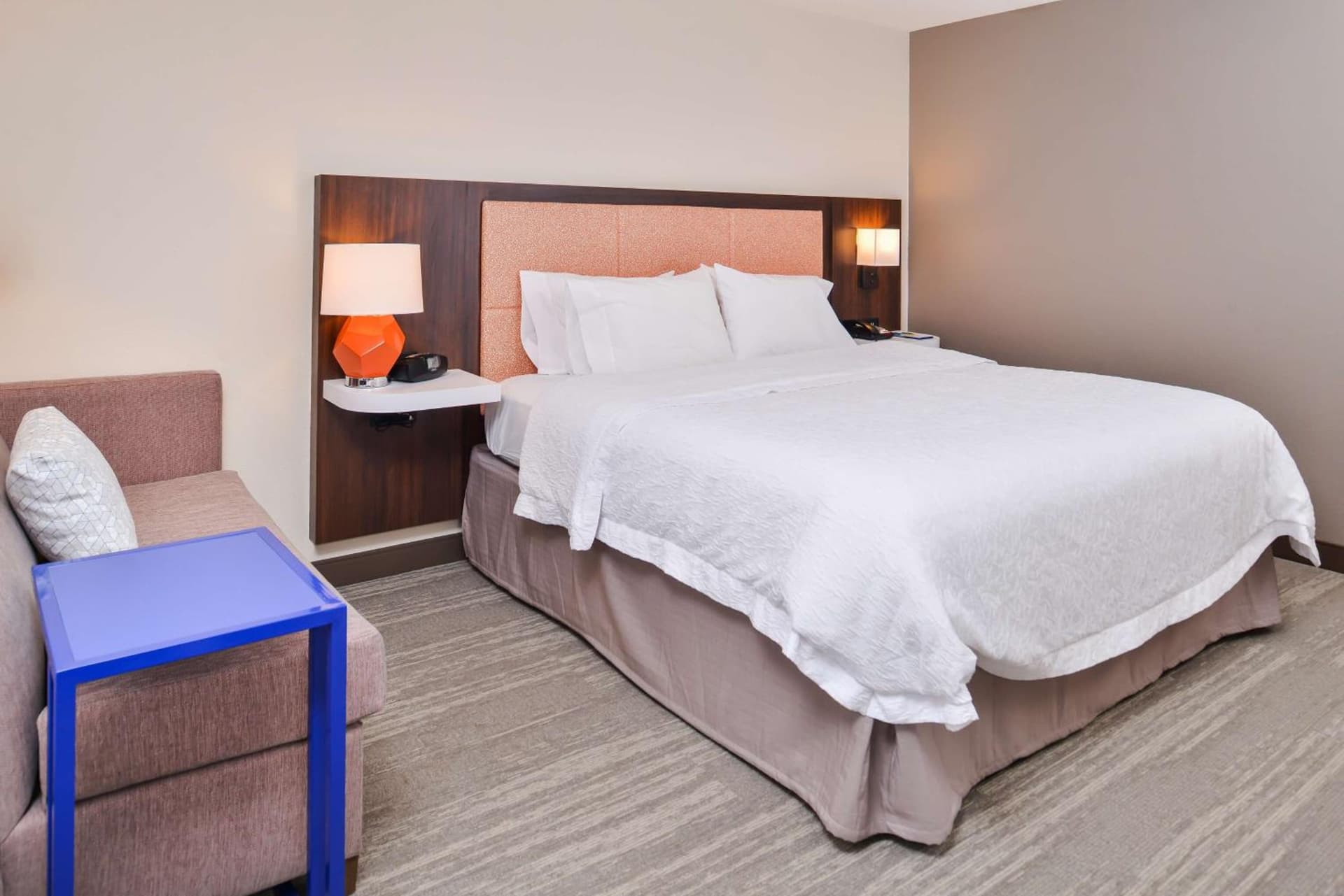 Hampton Inn Statesville gallery photo in Statesville, NC — image 33