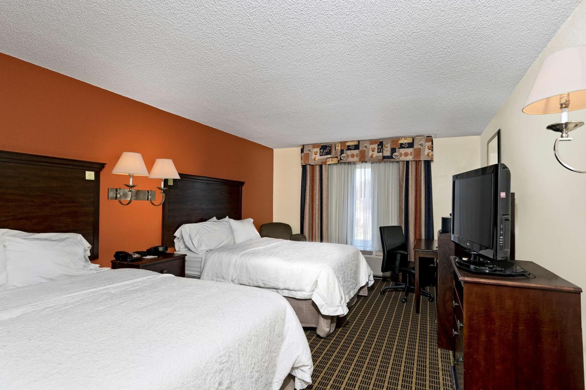 Hampton Inn Statesville gallery photo in Statesville, NC — image 73