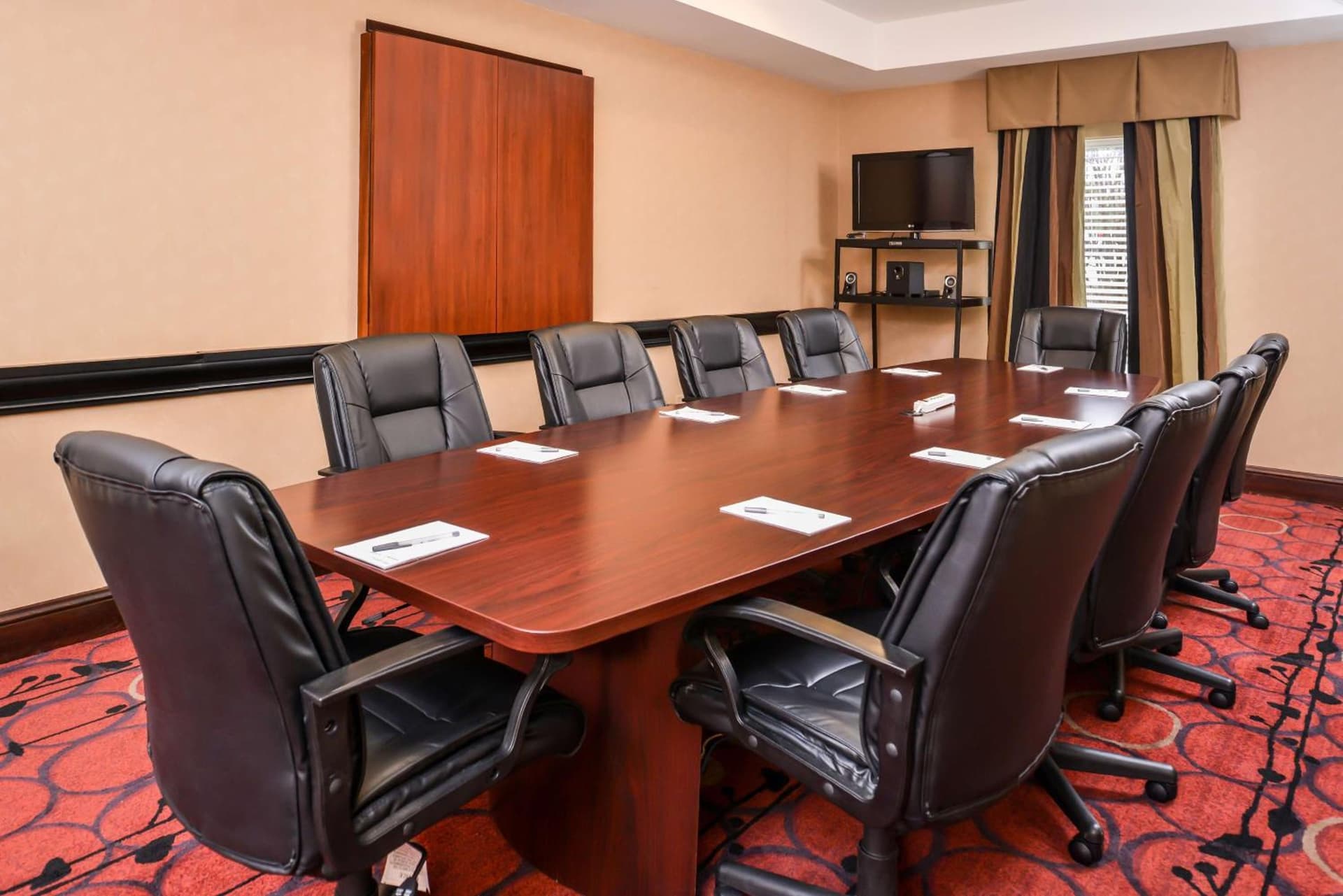 Hampton Inn Statesville gallery photo in Statesville, NC — image 67