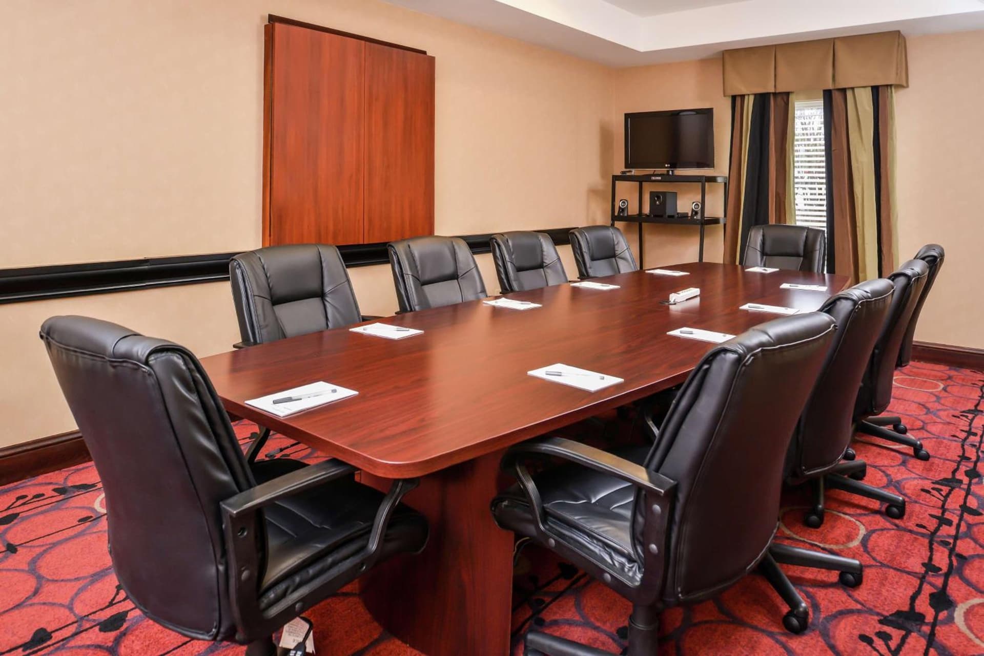 Hampton Inn Statesville gallery photo in Statesville, NC — image 43