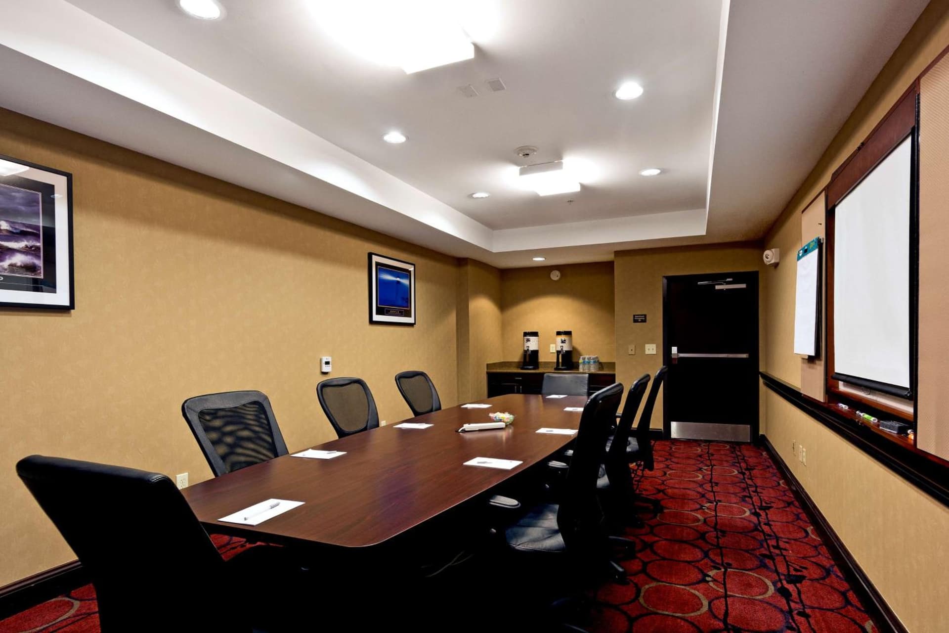 Hampton Inn Statesville gallery photo in Statesville, NC — image 61