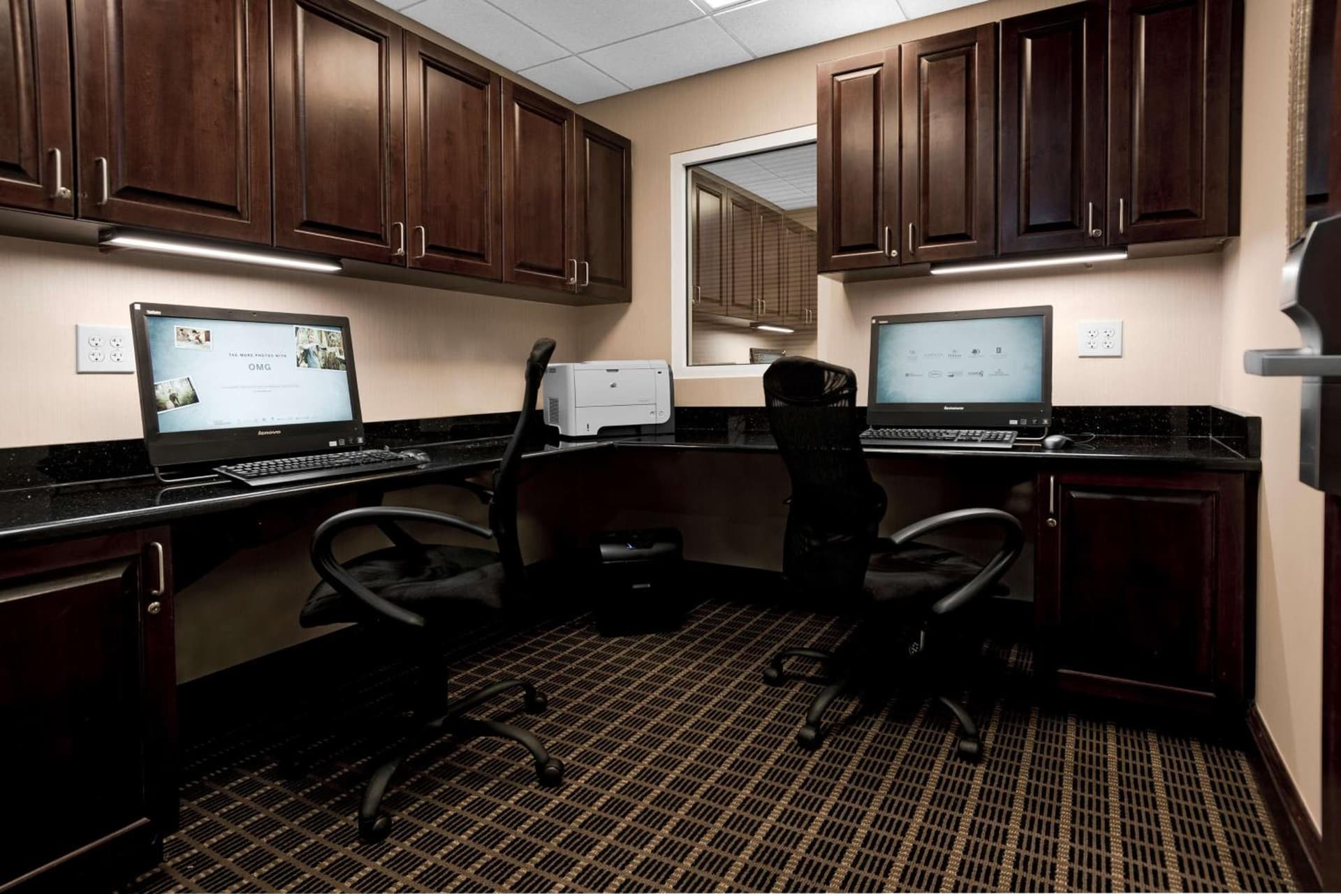 Hampton Inn Statesville gallery photo in Statesville, NC — image 30