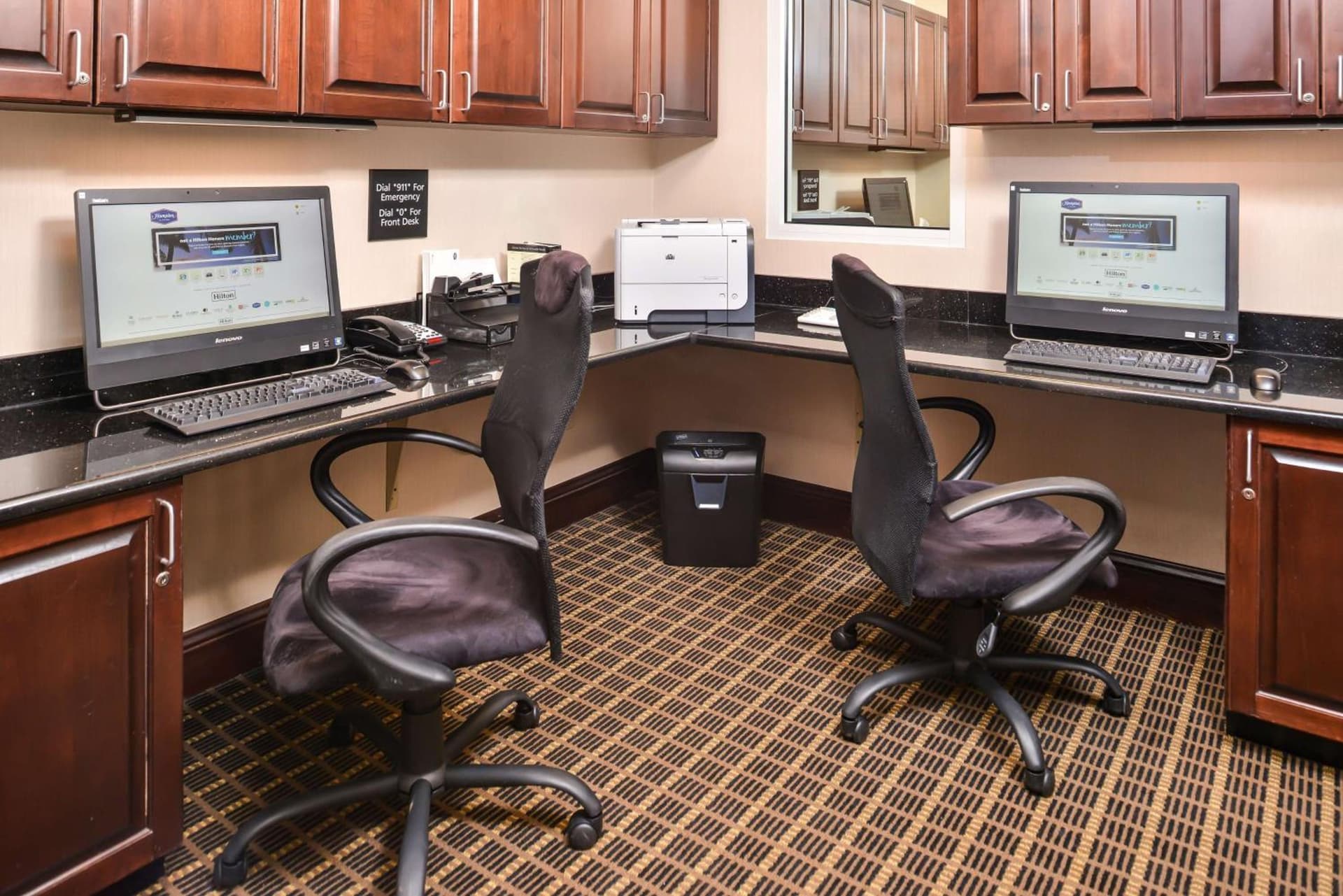 Hampton Inn Statesville gallery photo in Statesville, NC — image 41